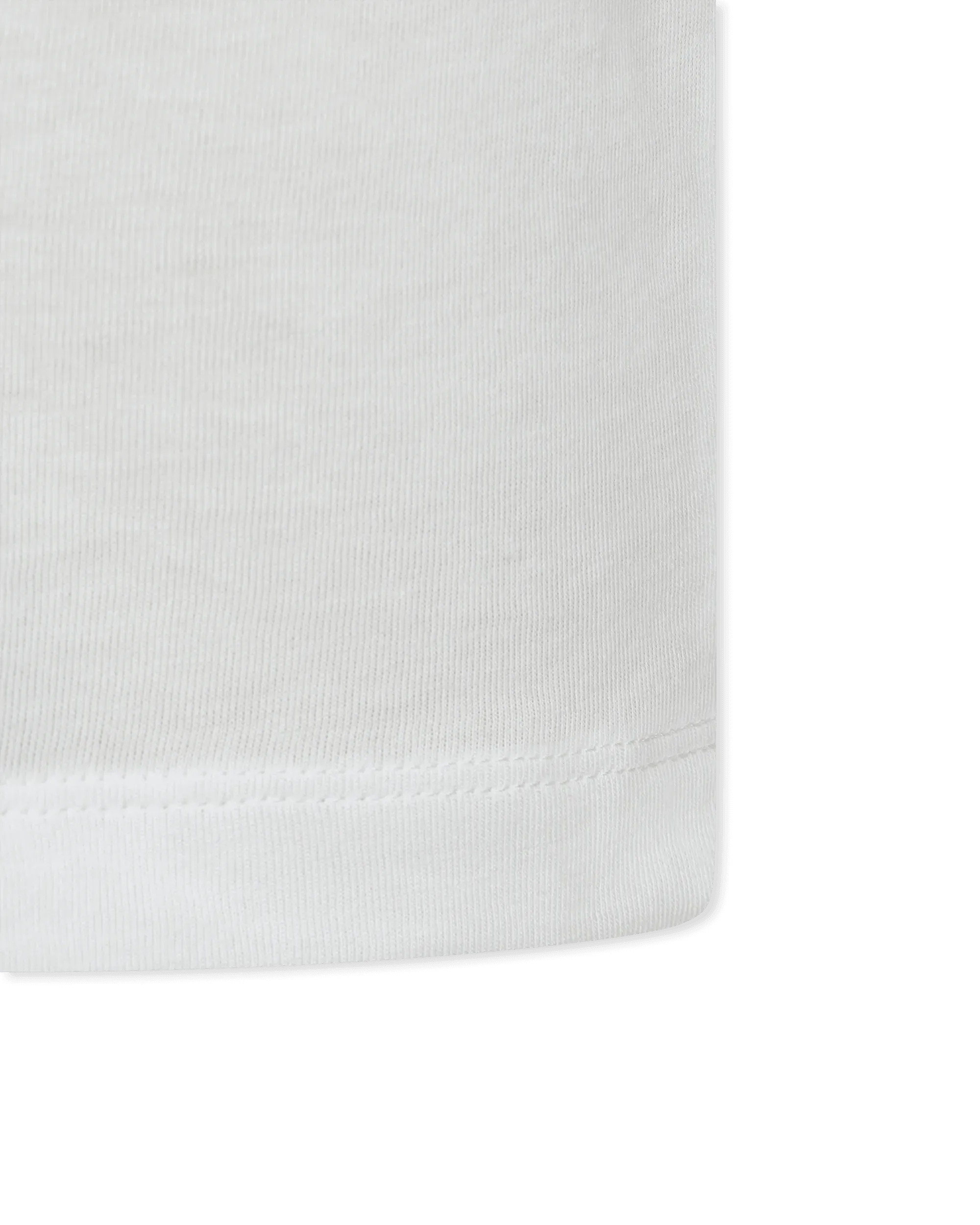 Welcome to New York Oversized Tee - DIHSAN