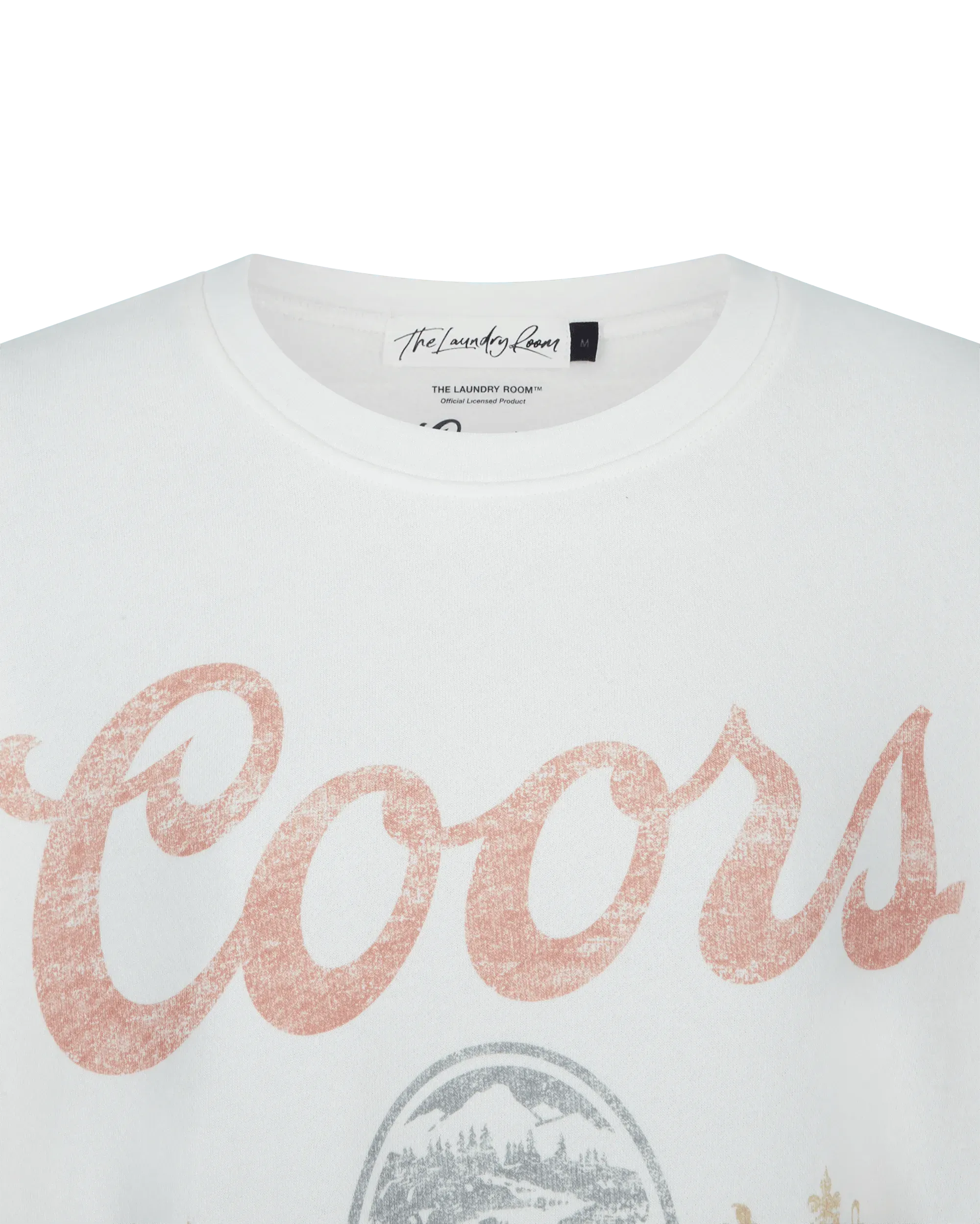 Coors Original Jumper - DIHSAN