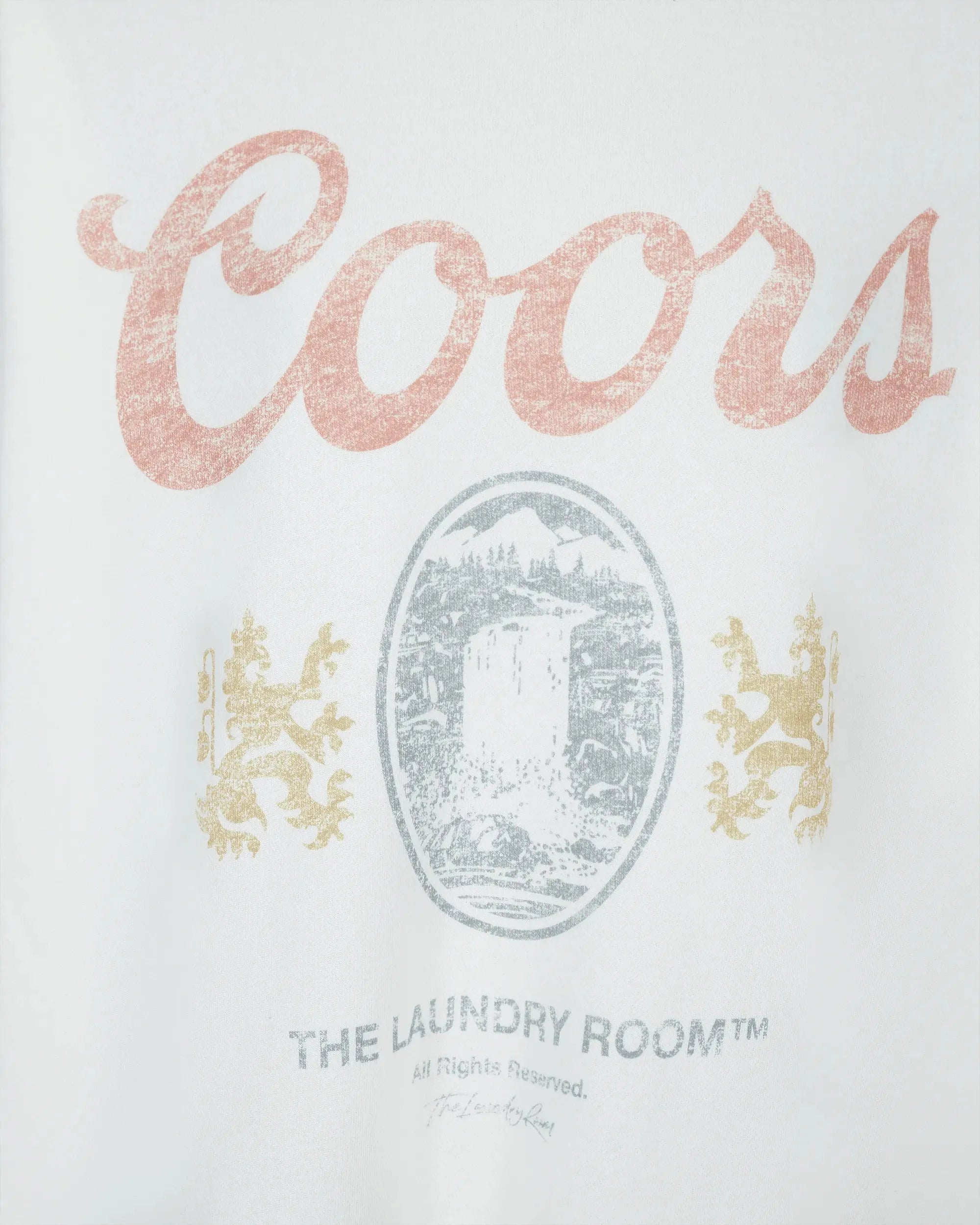 Coors Original Jumper - DIHSAN