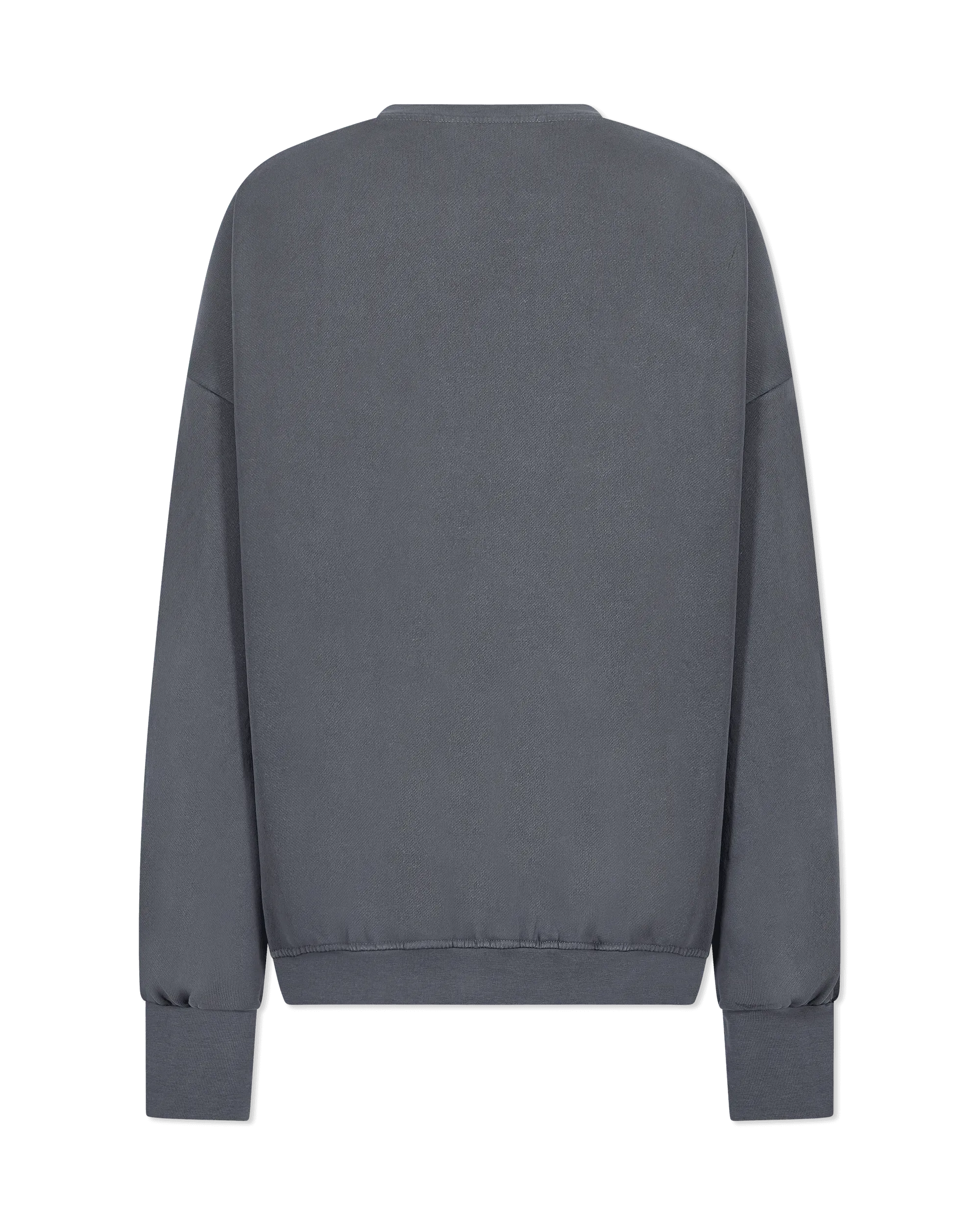 Aquarius Oversized Jumper - DIHSAN