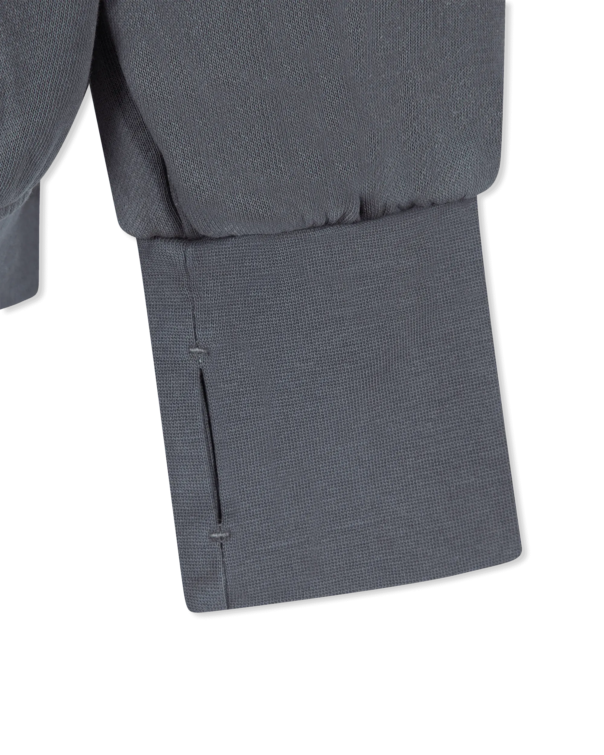 Aquarius Oversized Jumper - DIHSAN