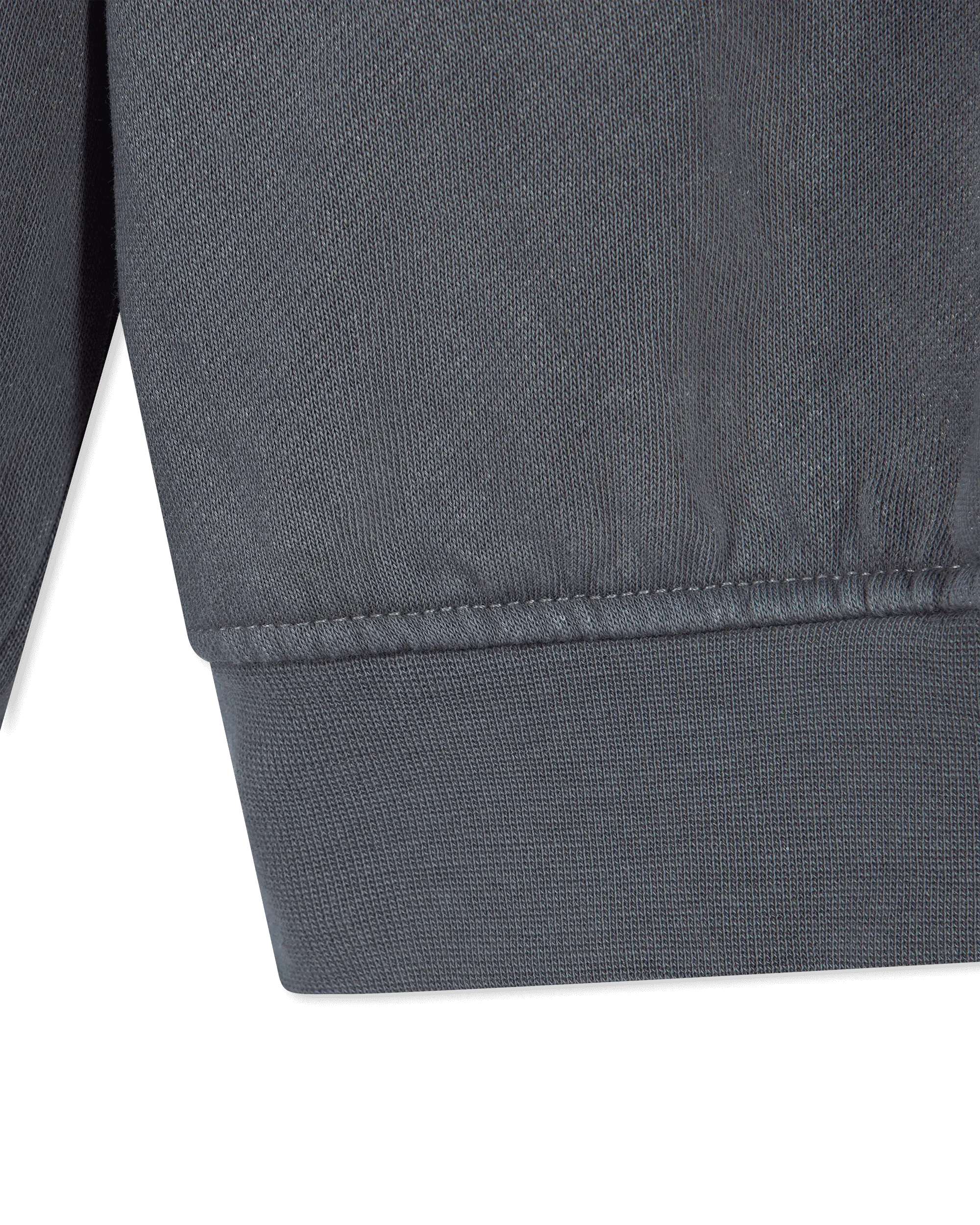 Aquarius Oversized Jumper - DIHSAN