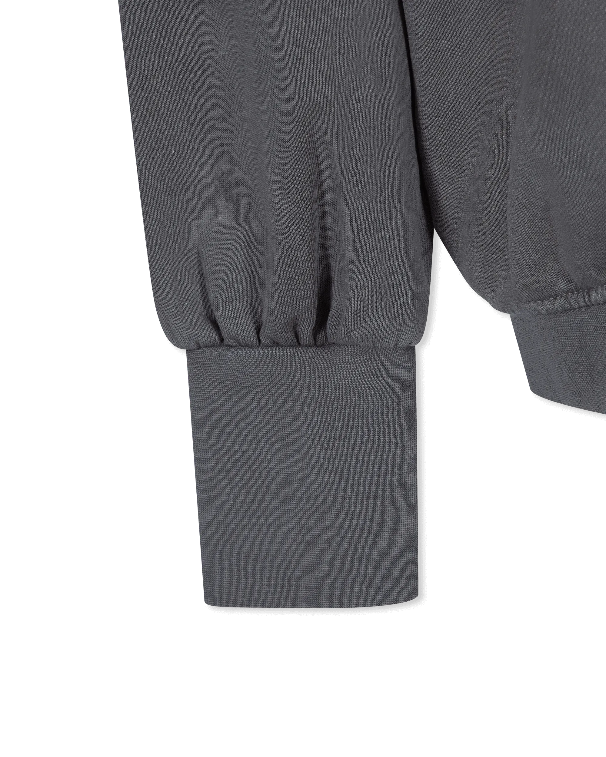 Aries Oversized Jumper - DIHSAN