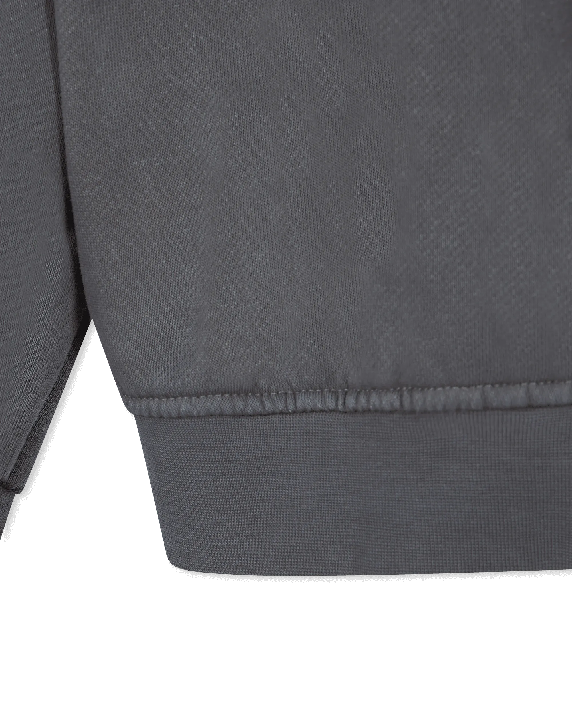 Aries Oversized Jumper - DIHSAN