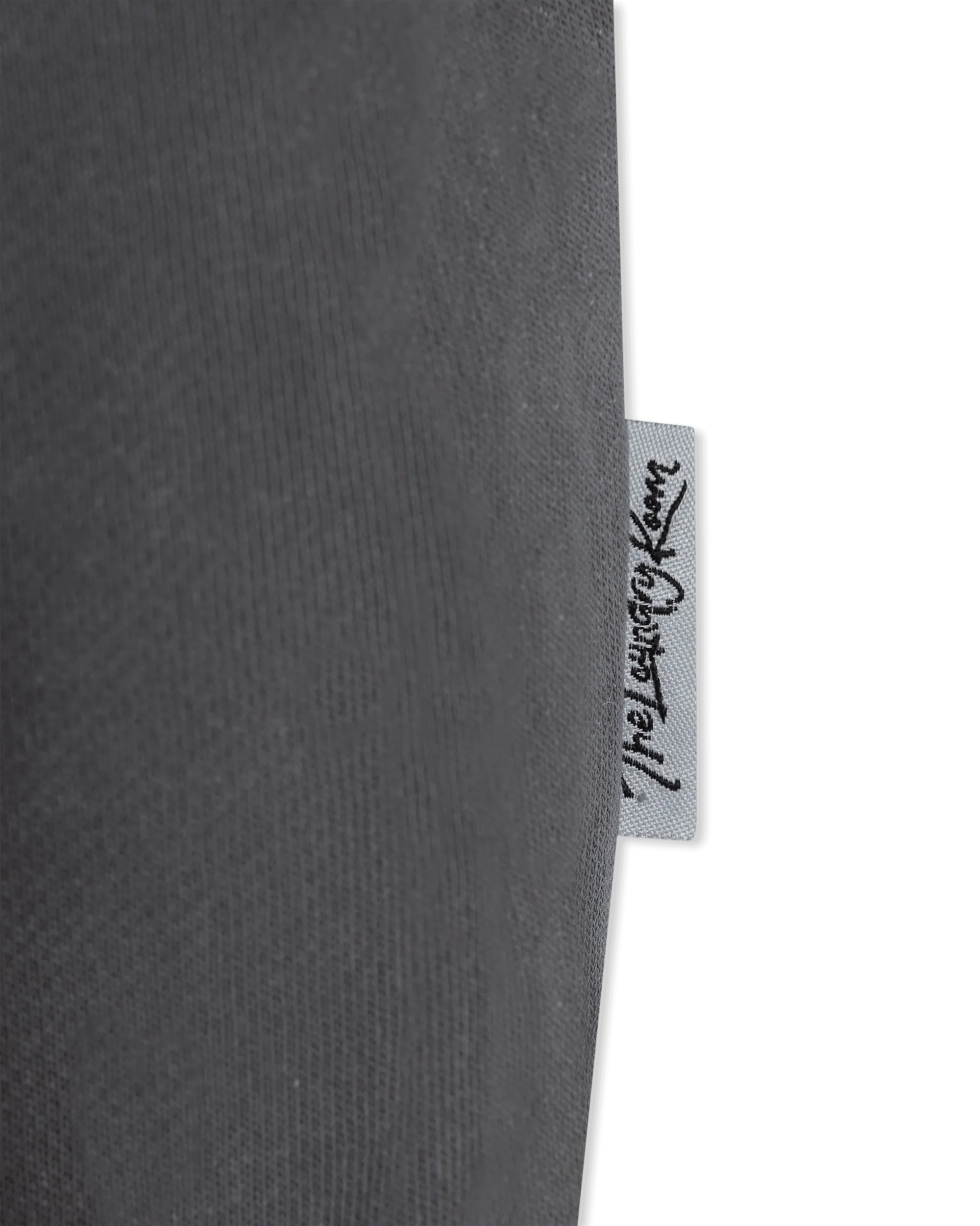 Aries Oversized Jumper - DIHSAN