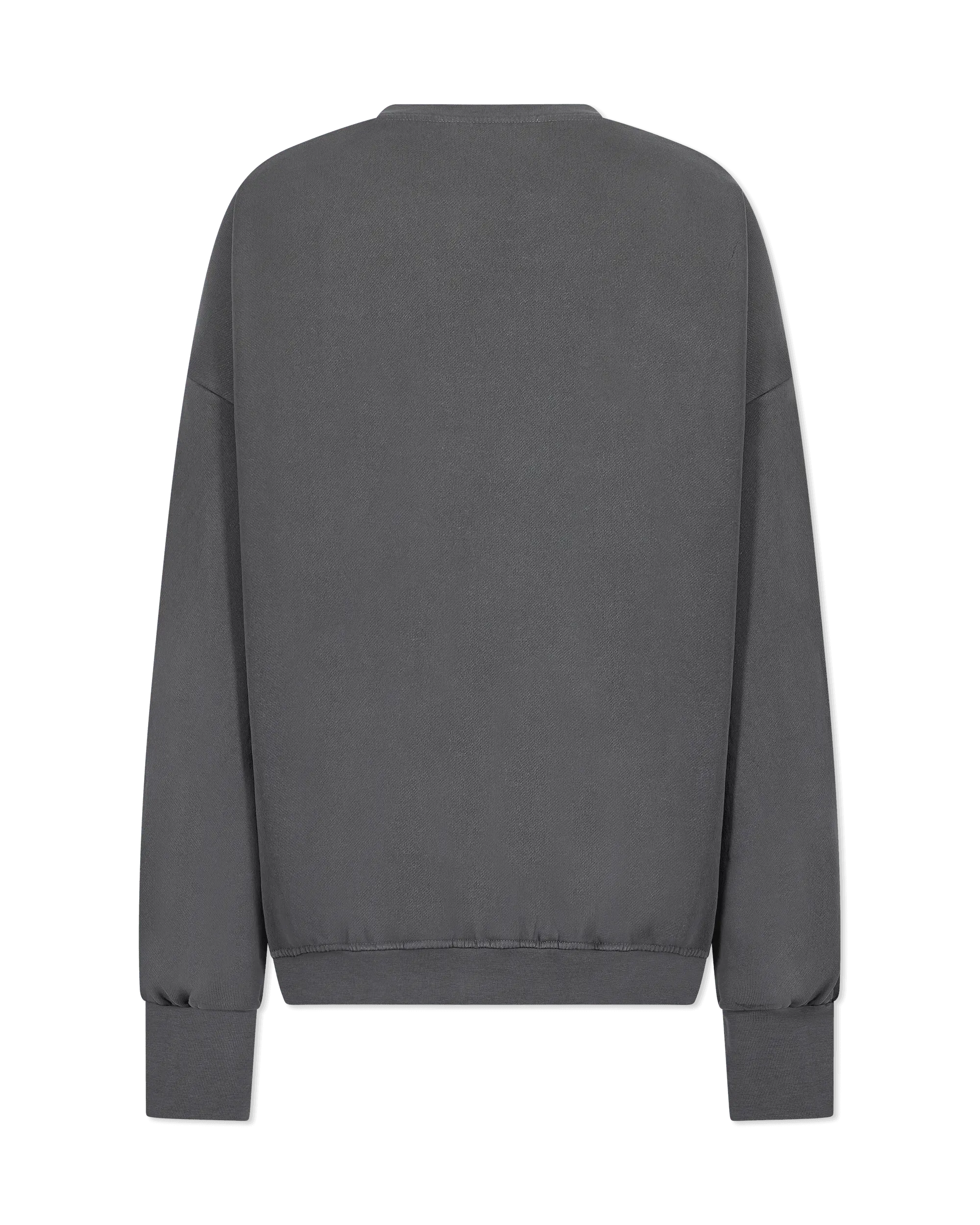 Cancer Oversized Jumper - DIHSAN