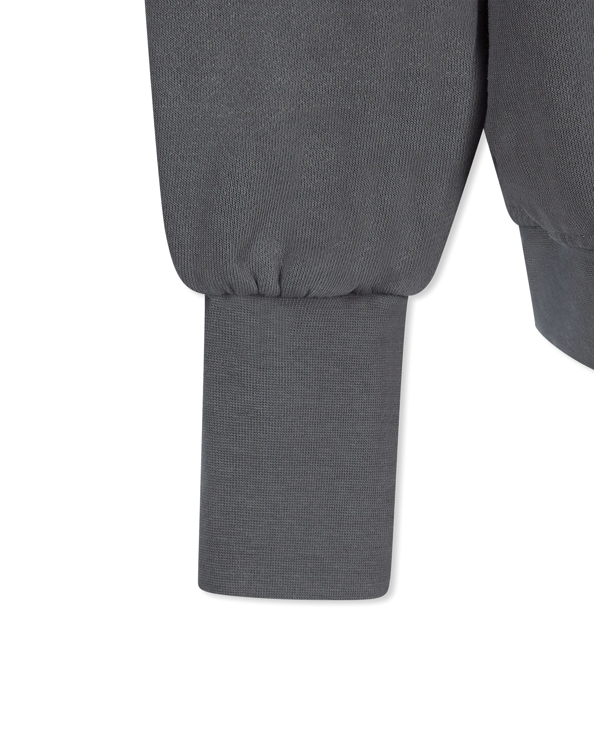 Cancer Oversized Jumper - DIHSAN