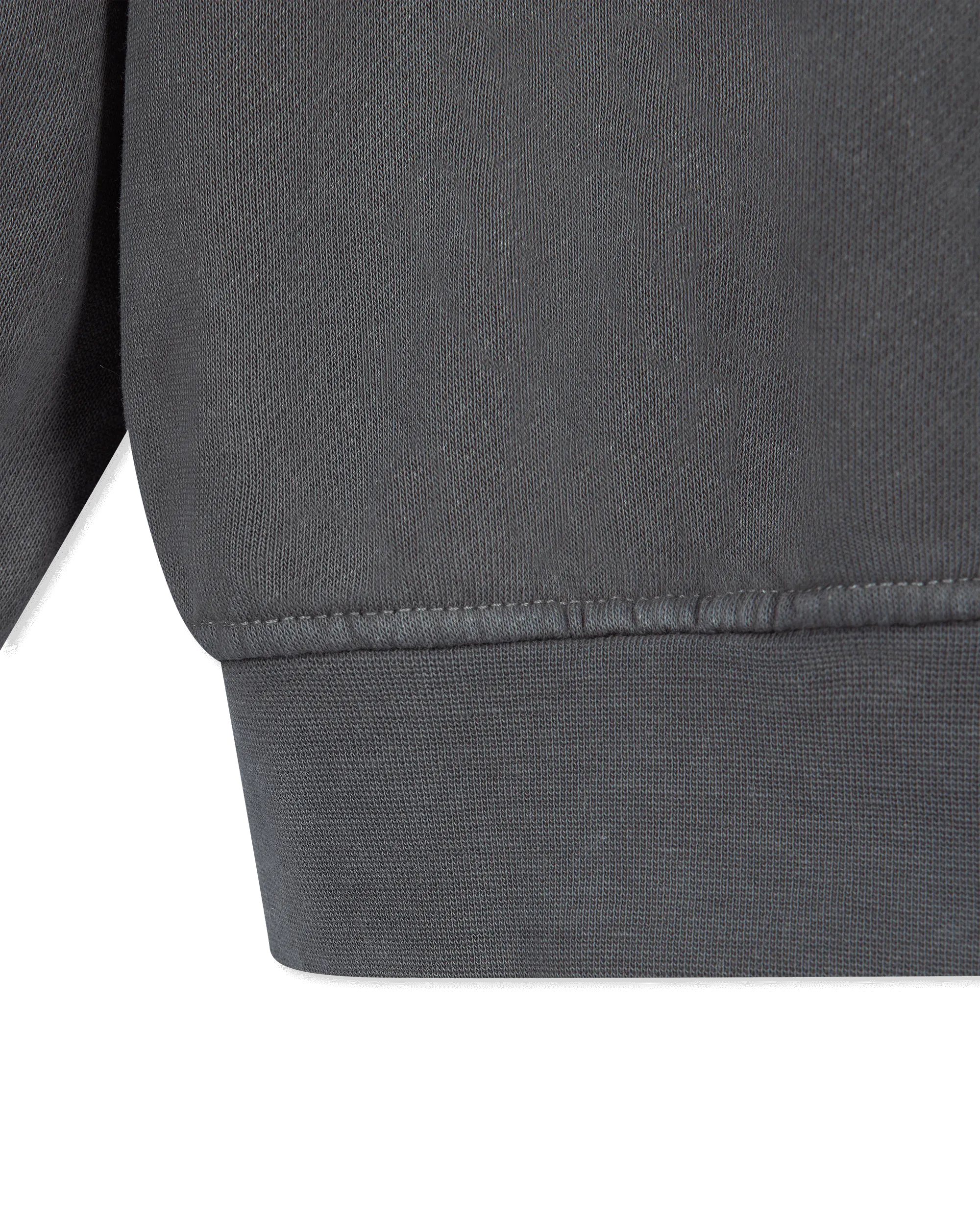 Cancer Oversized Jumper - DIHSAN