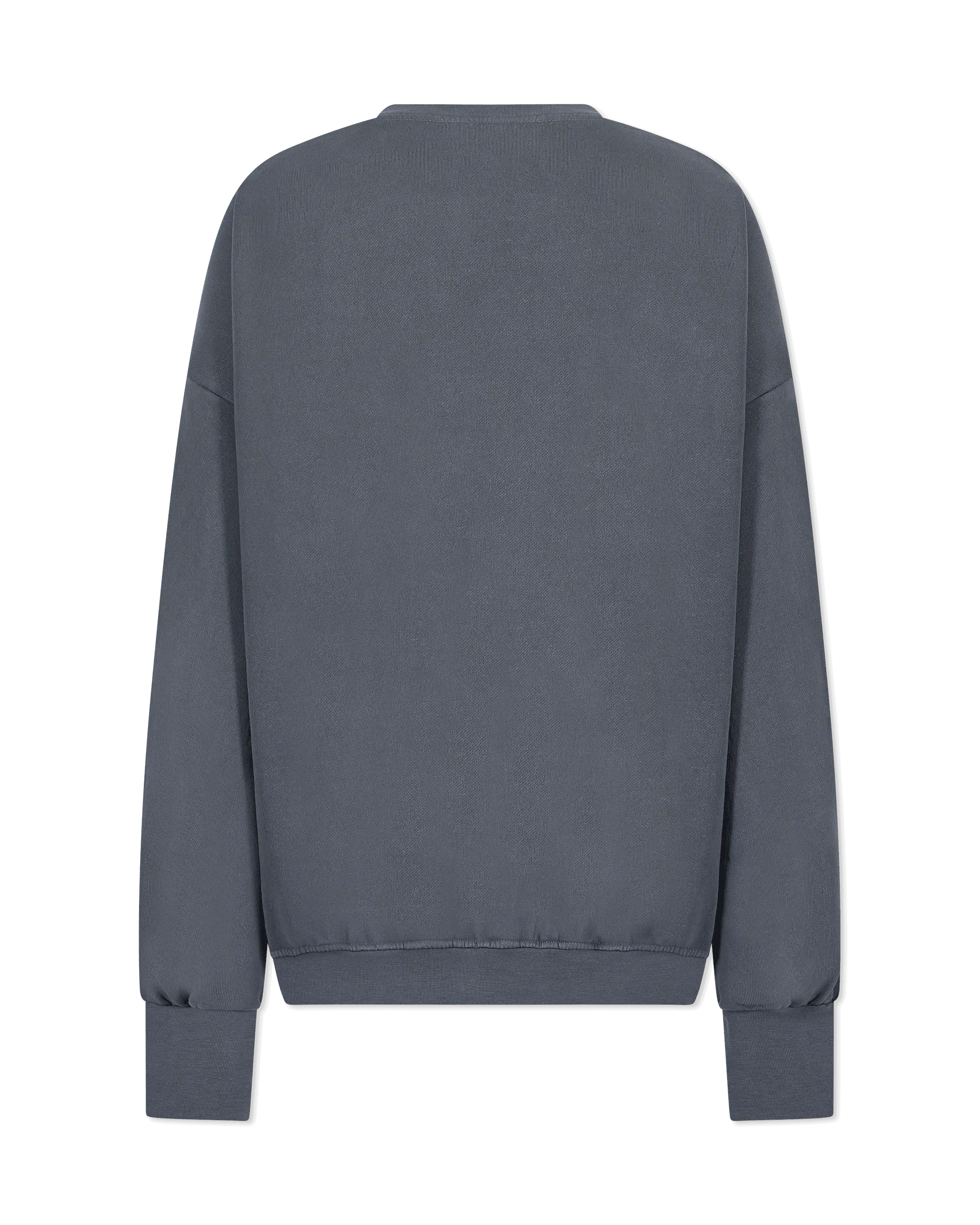 Capricorn Oversized Jumper - DIHSAN