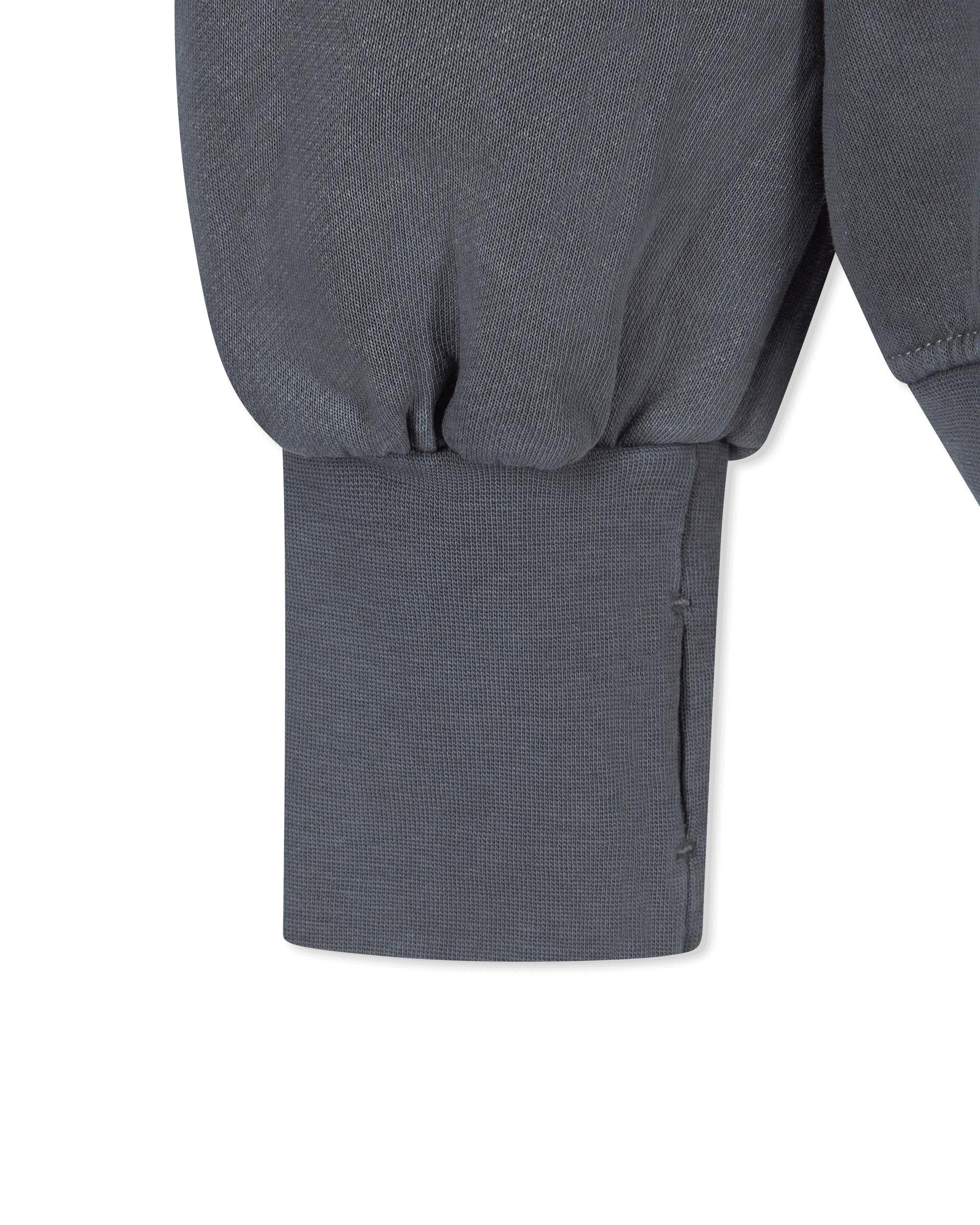 Capricorn Oversized Jumper - DIHSAN