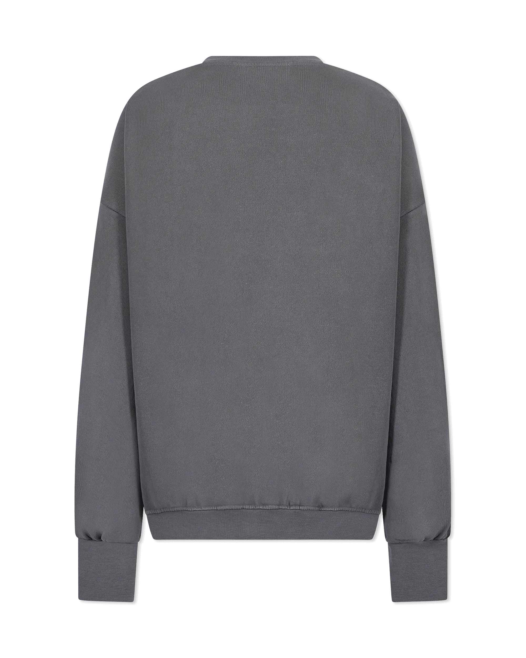 Gemini Oversized Jumper - DIHSAN