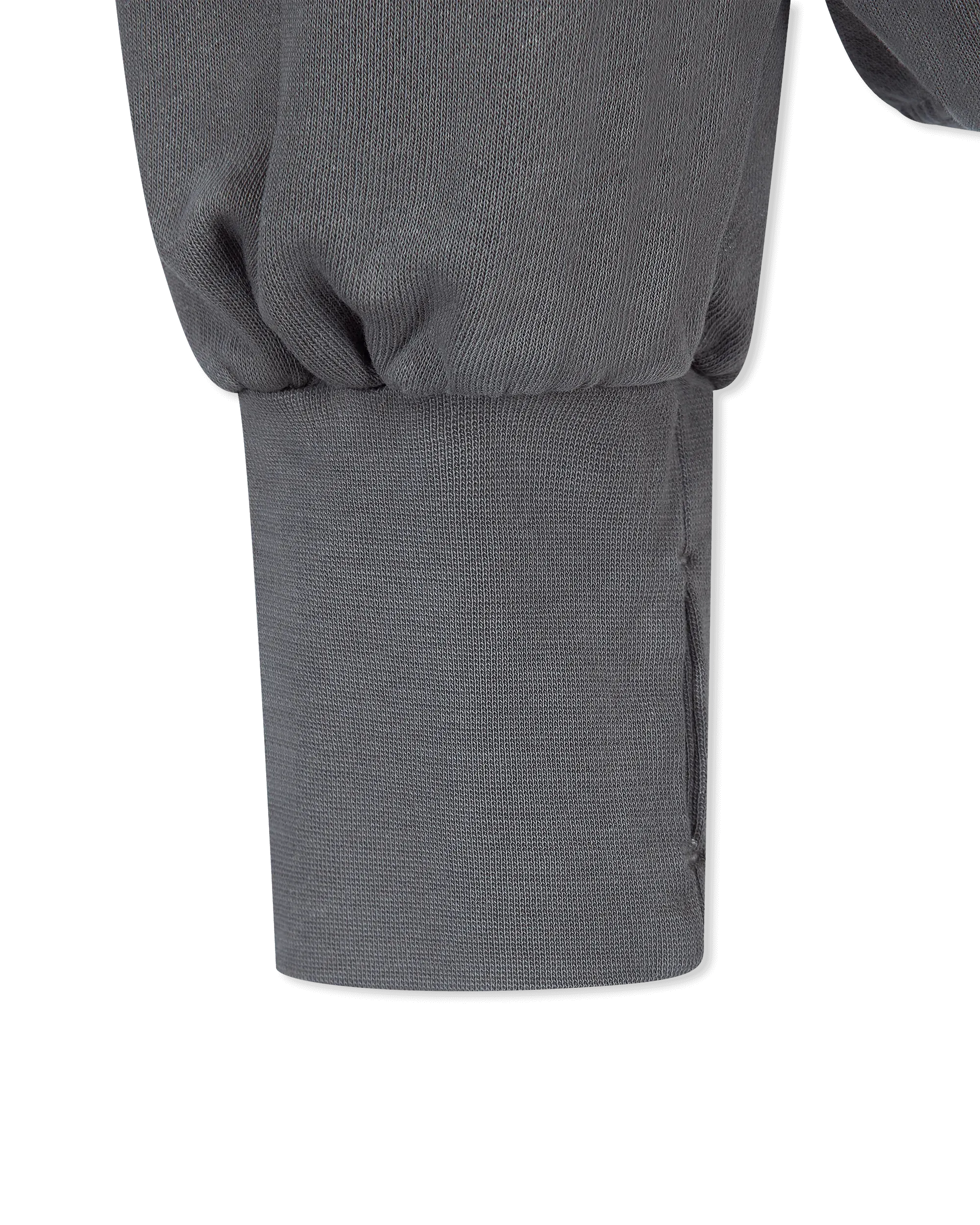 Gemini Oversized Jumper - DIHSAN