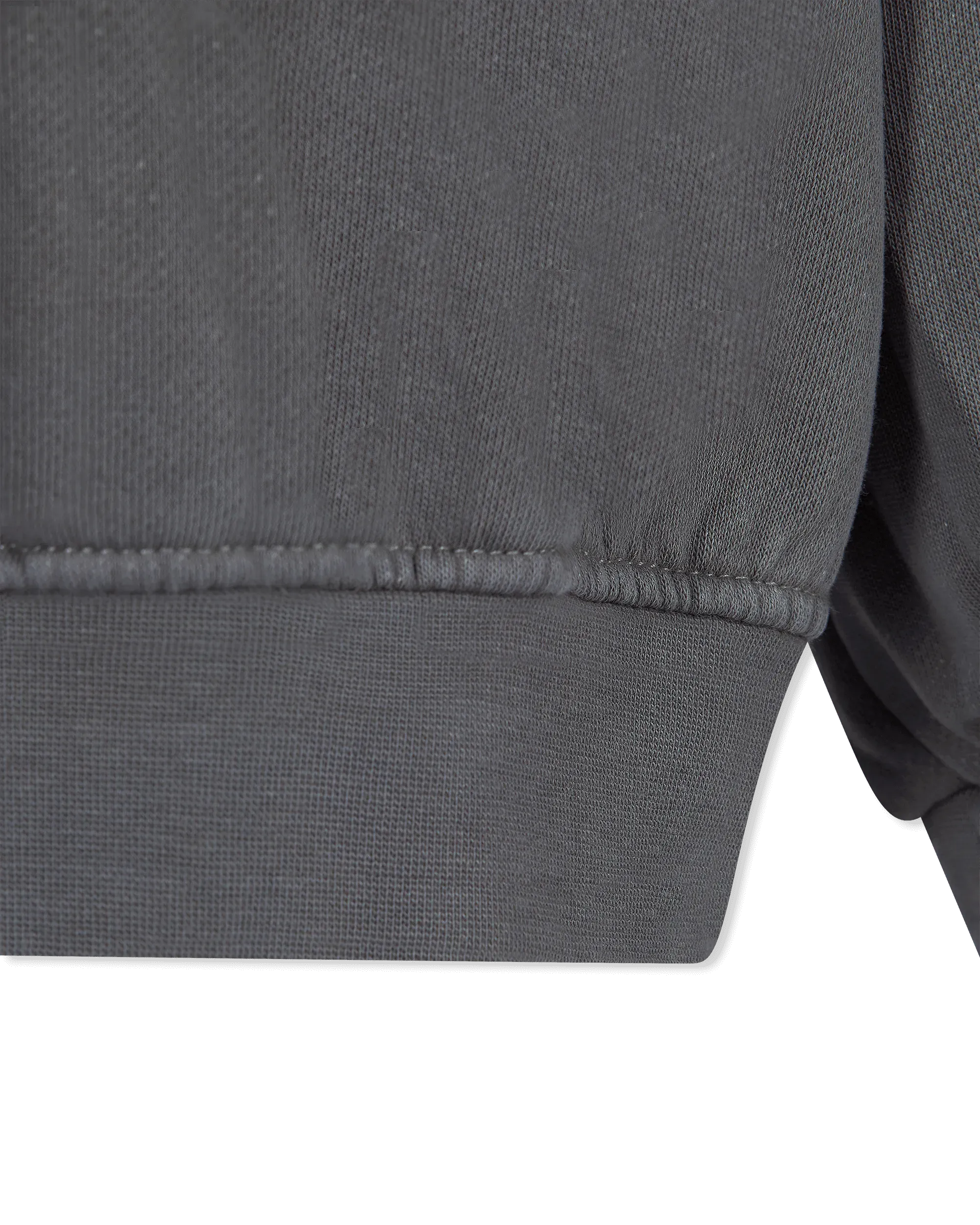 Gemini Oversized Jumper - DIHSAN