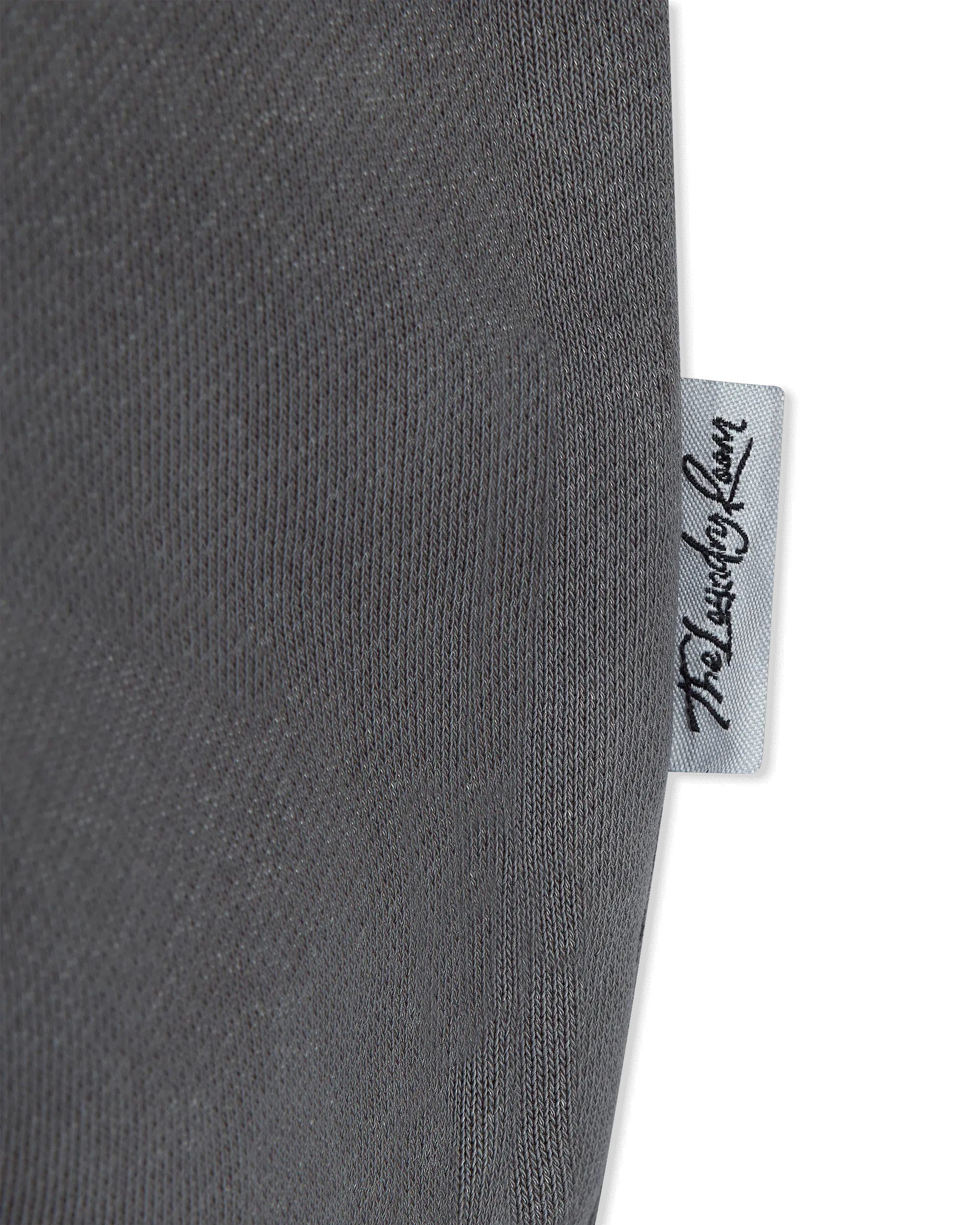 Gemini Oversized Jumper - DIHSAN