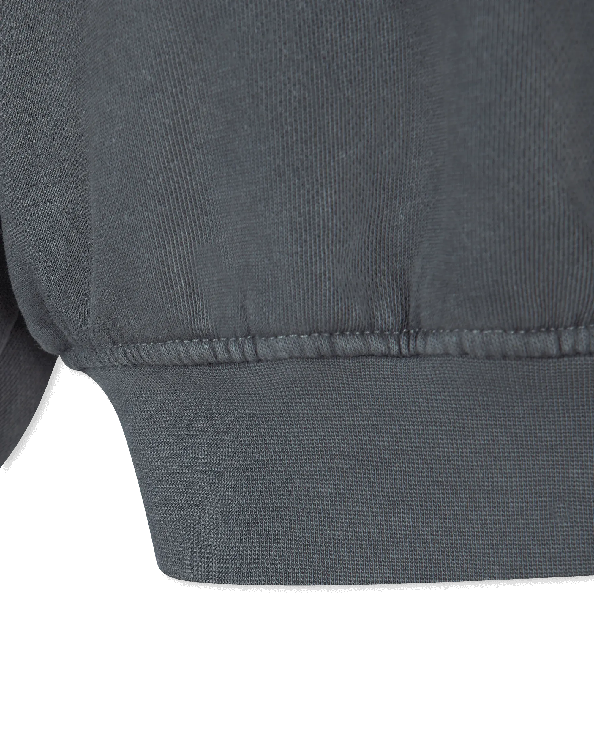 Leo Oversized Jumper - DIHSAN