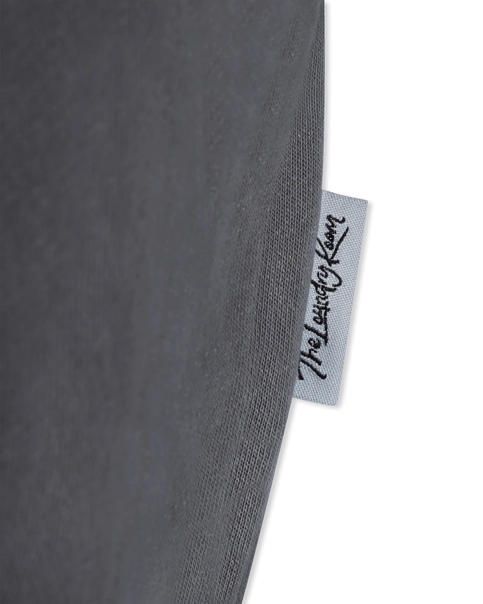Leo Oversized Jumper - DIHSAN
