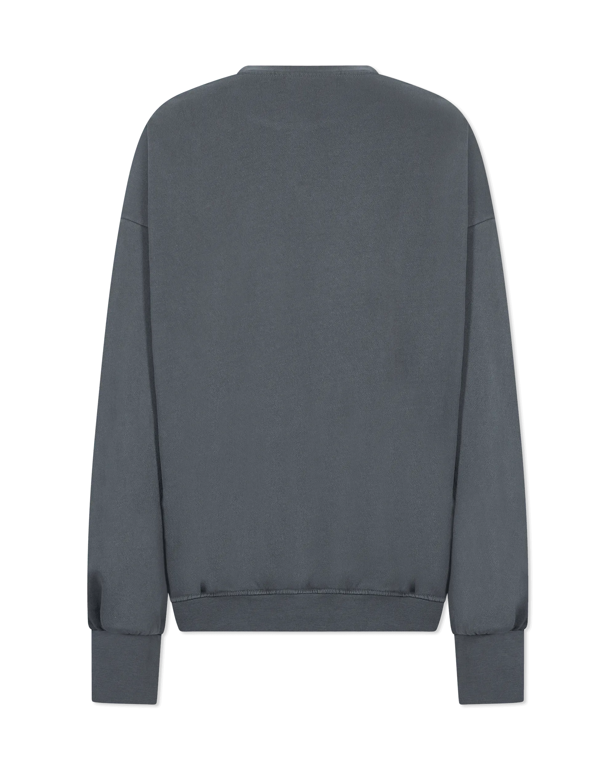 Libra Oversized Jumper - DIHSAN