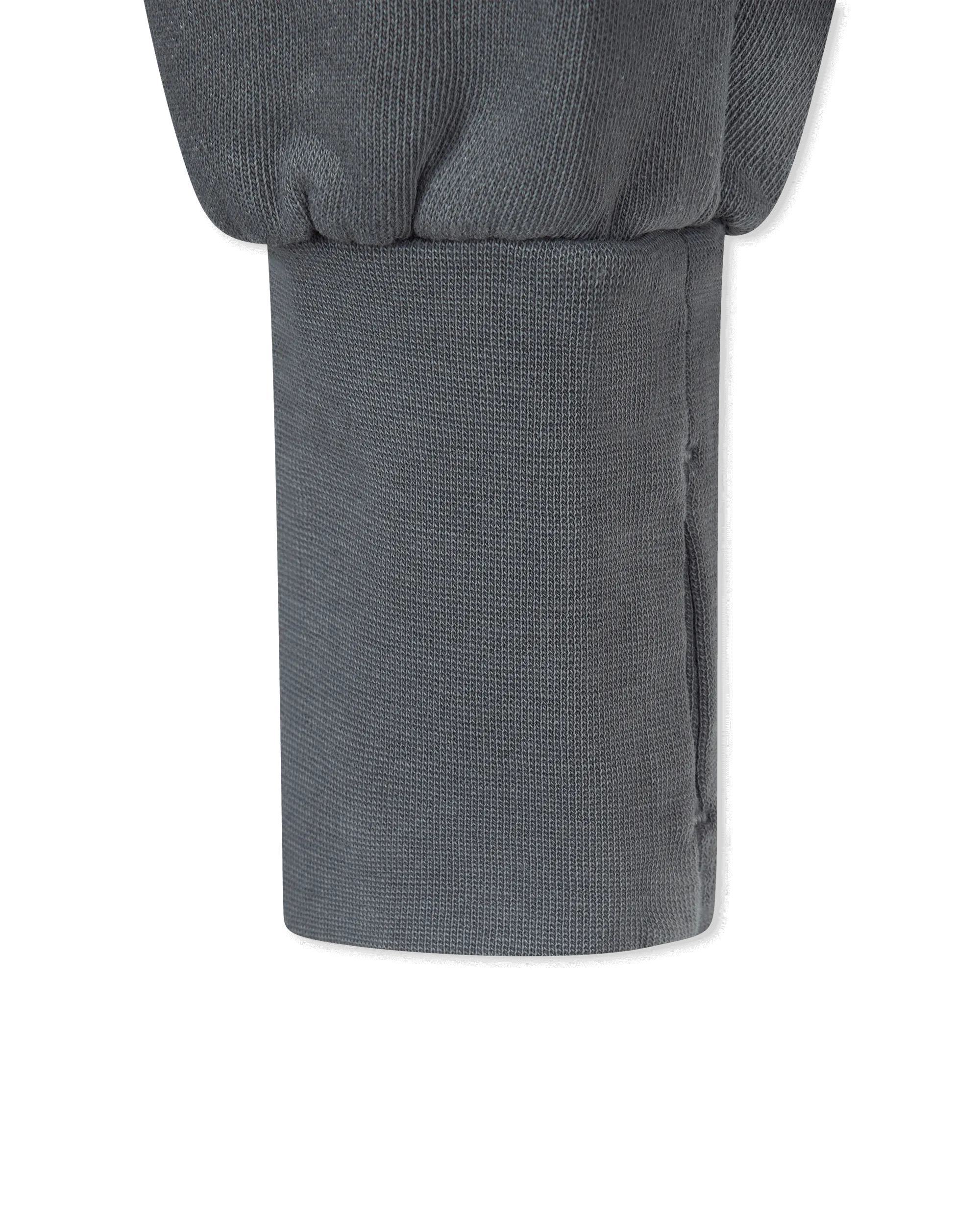 Libra Oversized Jumper - DIHSAN