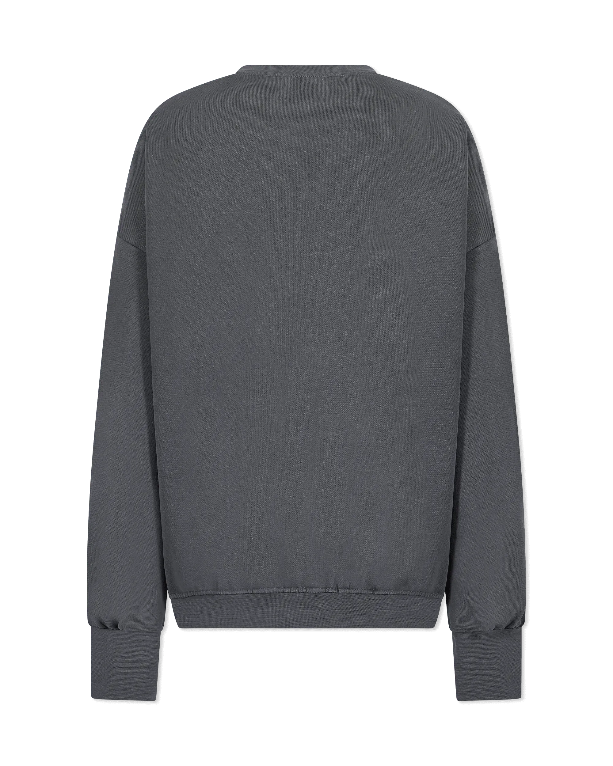 Pisces Oversized Jumper - DIHSAN