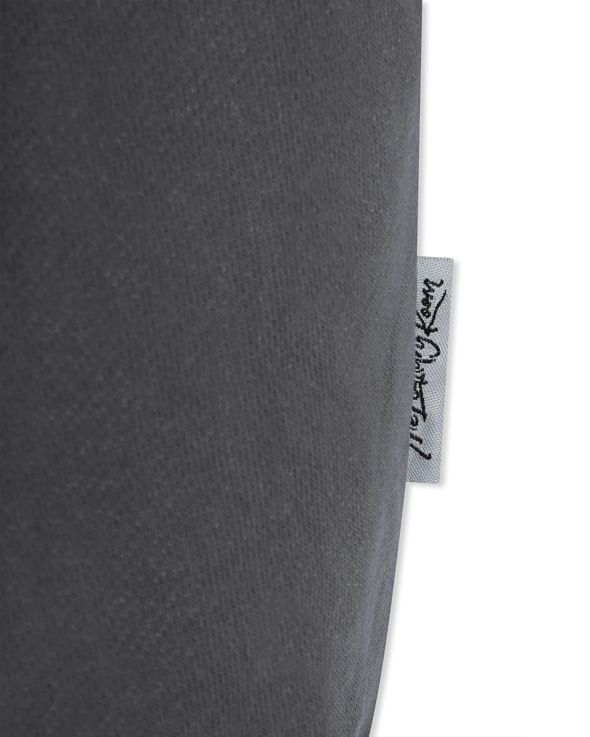 Pisces Oversized Jumper - DIHSAN