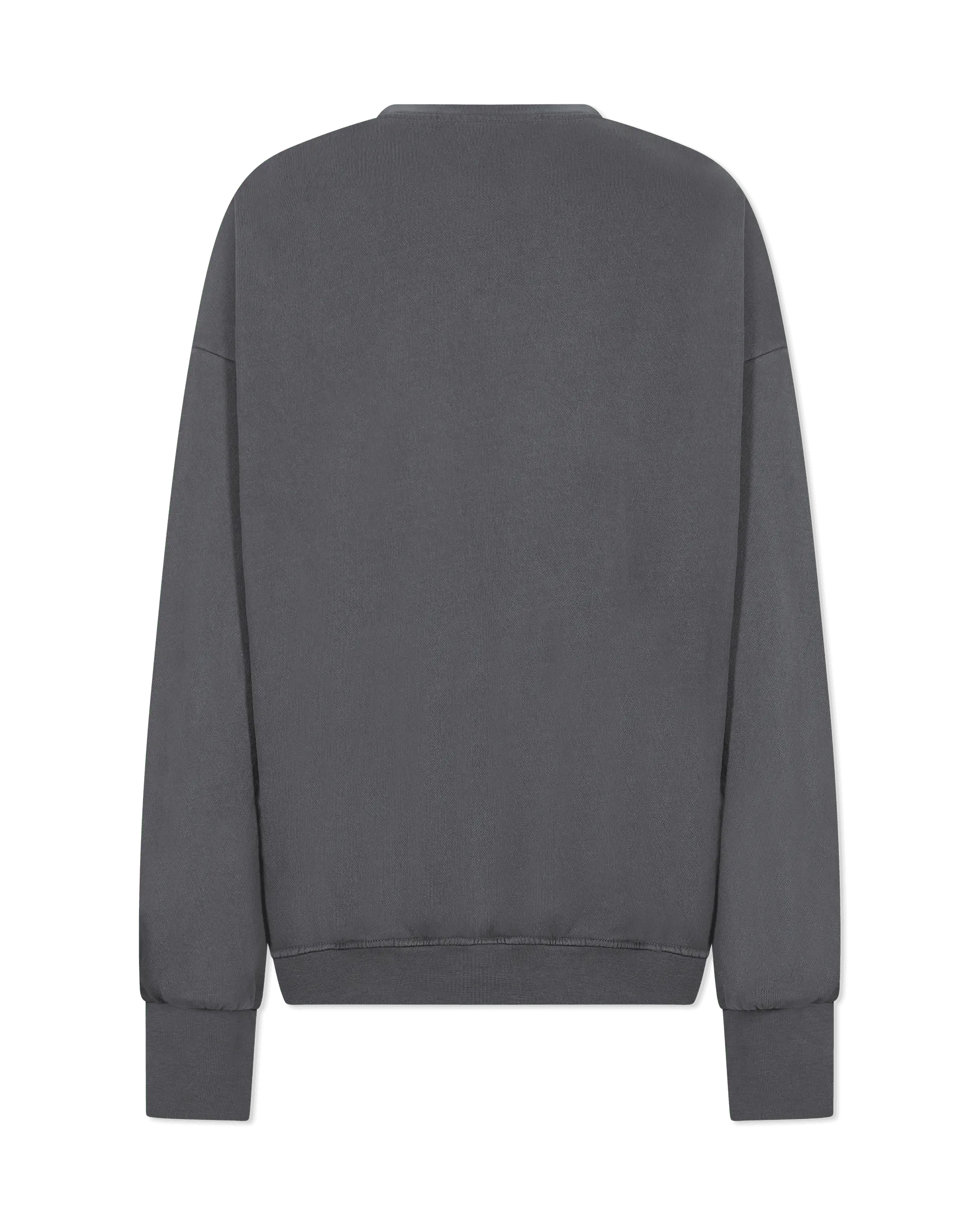 Taurus Oversized Jumper - DIHSAN
