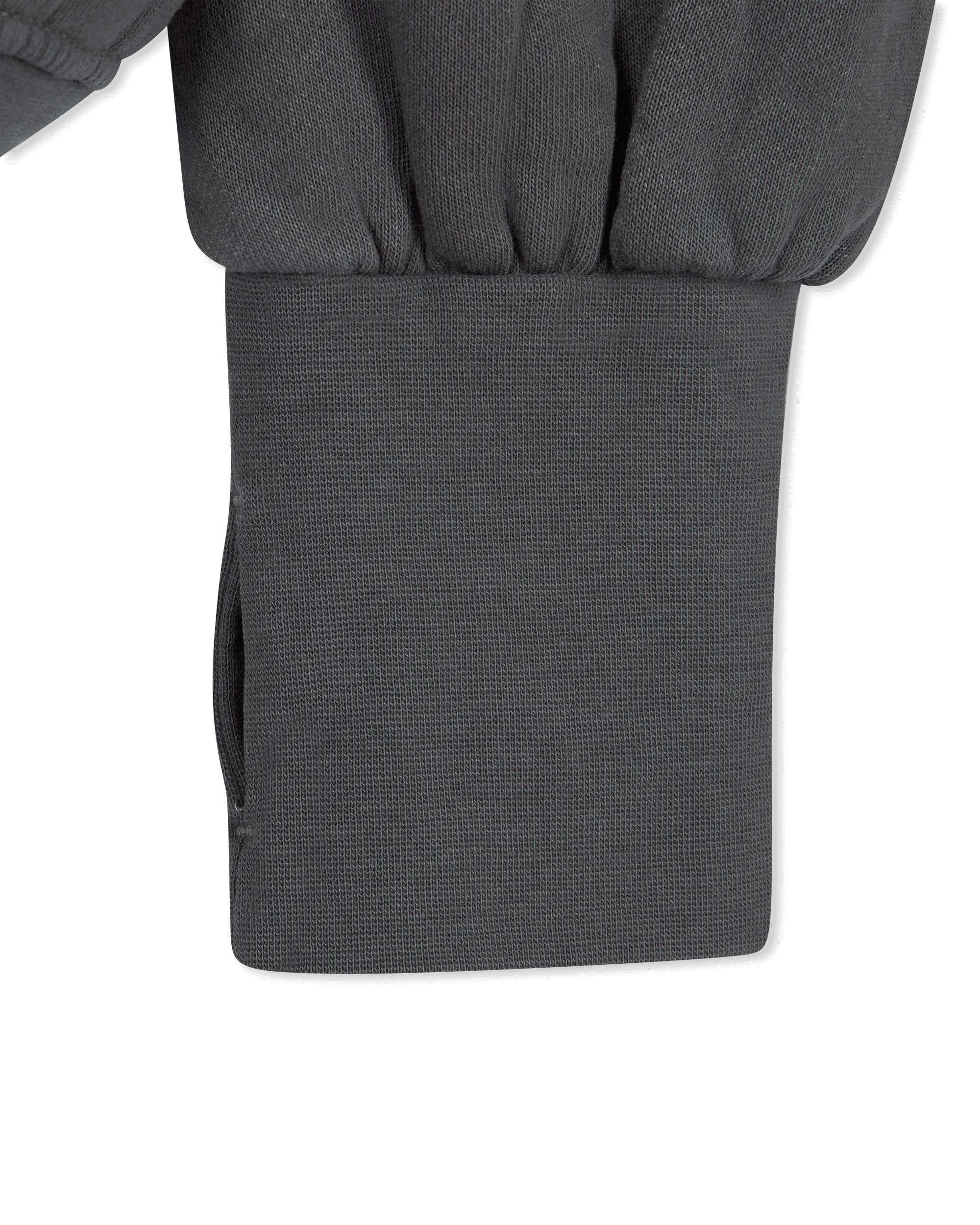 Taurus Oversized Jumper - DIHSAN