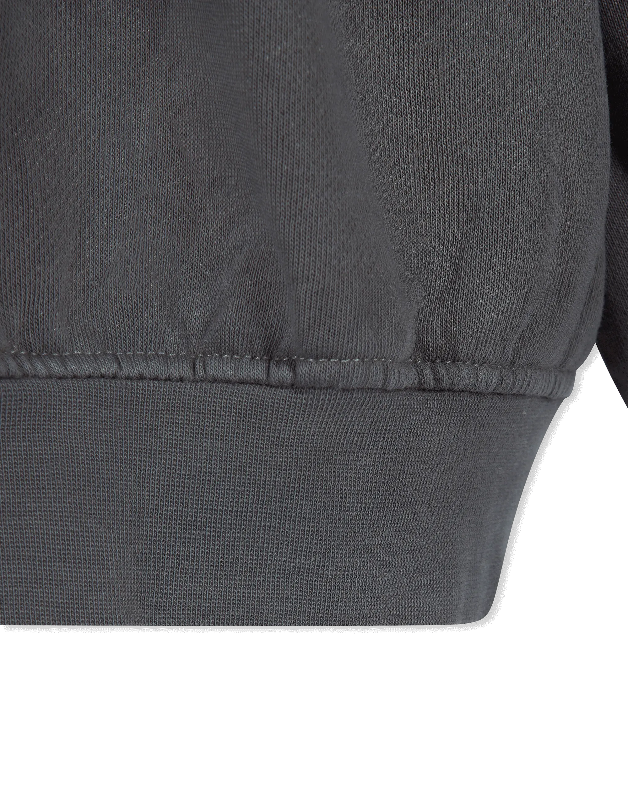 Taurus Oversized Jumper - DIHSAN