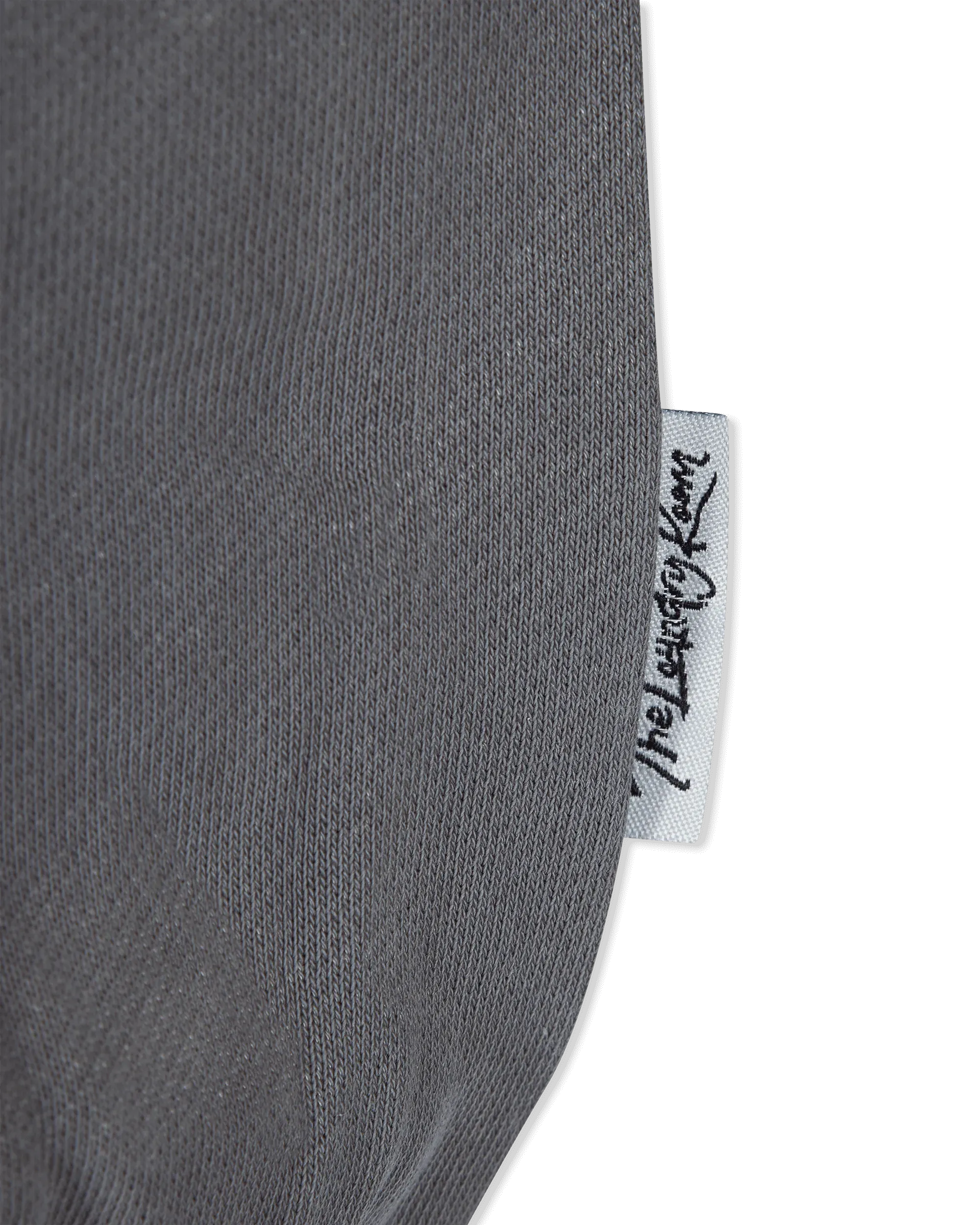 Taurus Oversized Jumper - DIHSAN