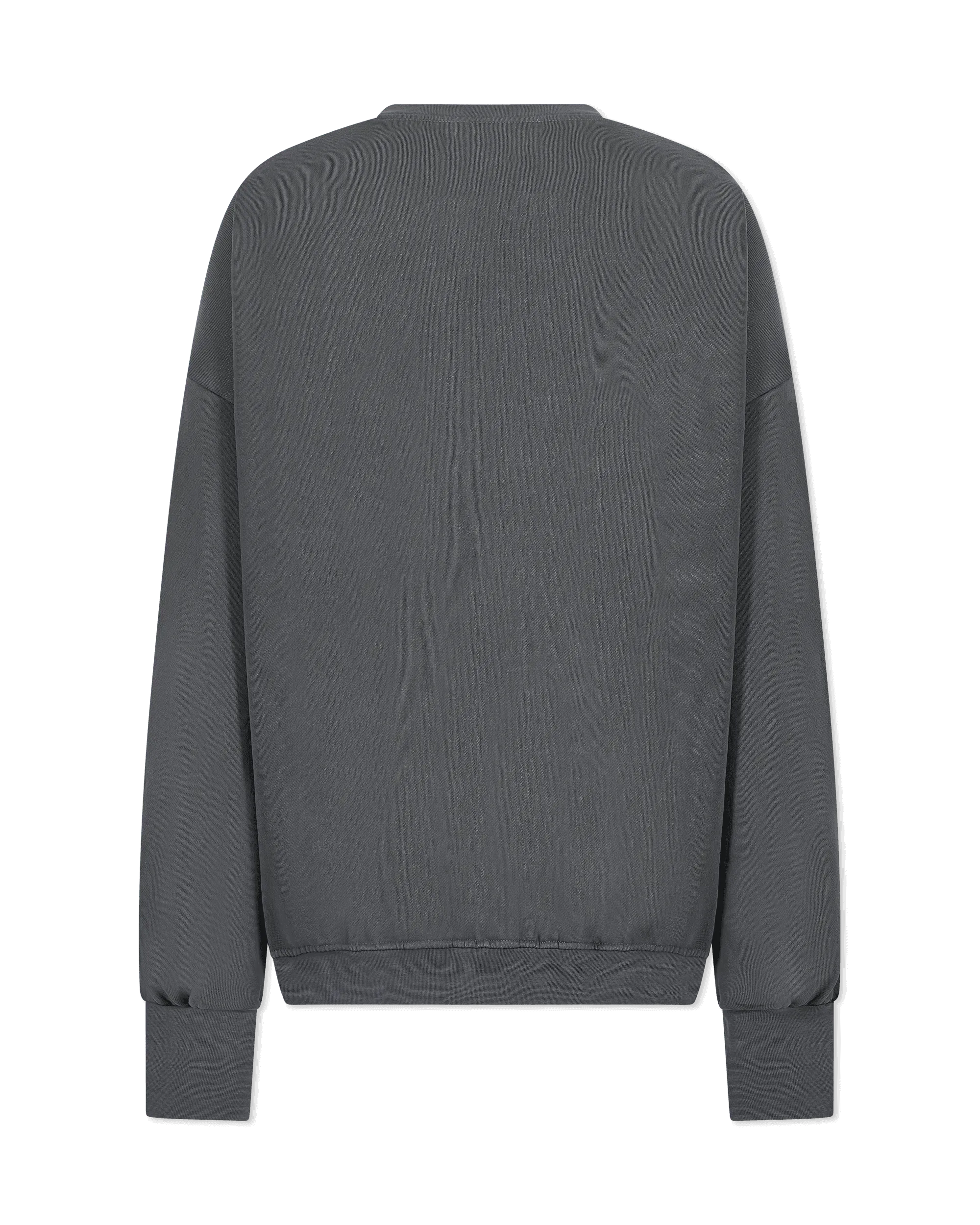 Scorpio Oversized Jumper - DIHSAN