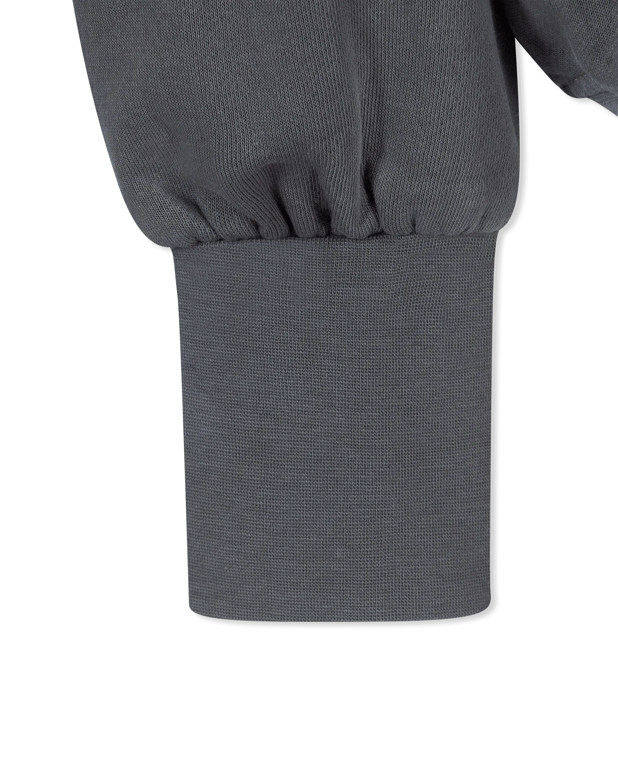 Scorpio Oversized Jumper - DIHSAN