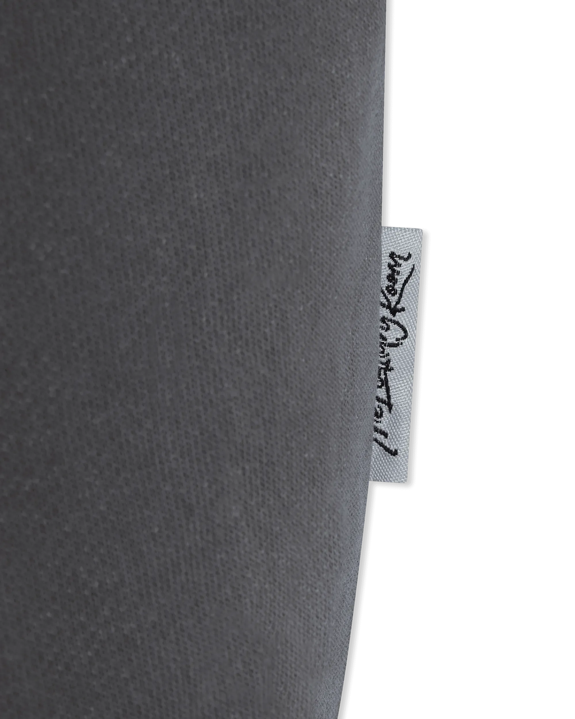 Scorpio Oversized Jumper - DIHSAN