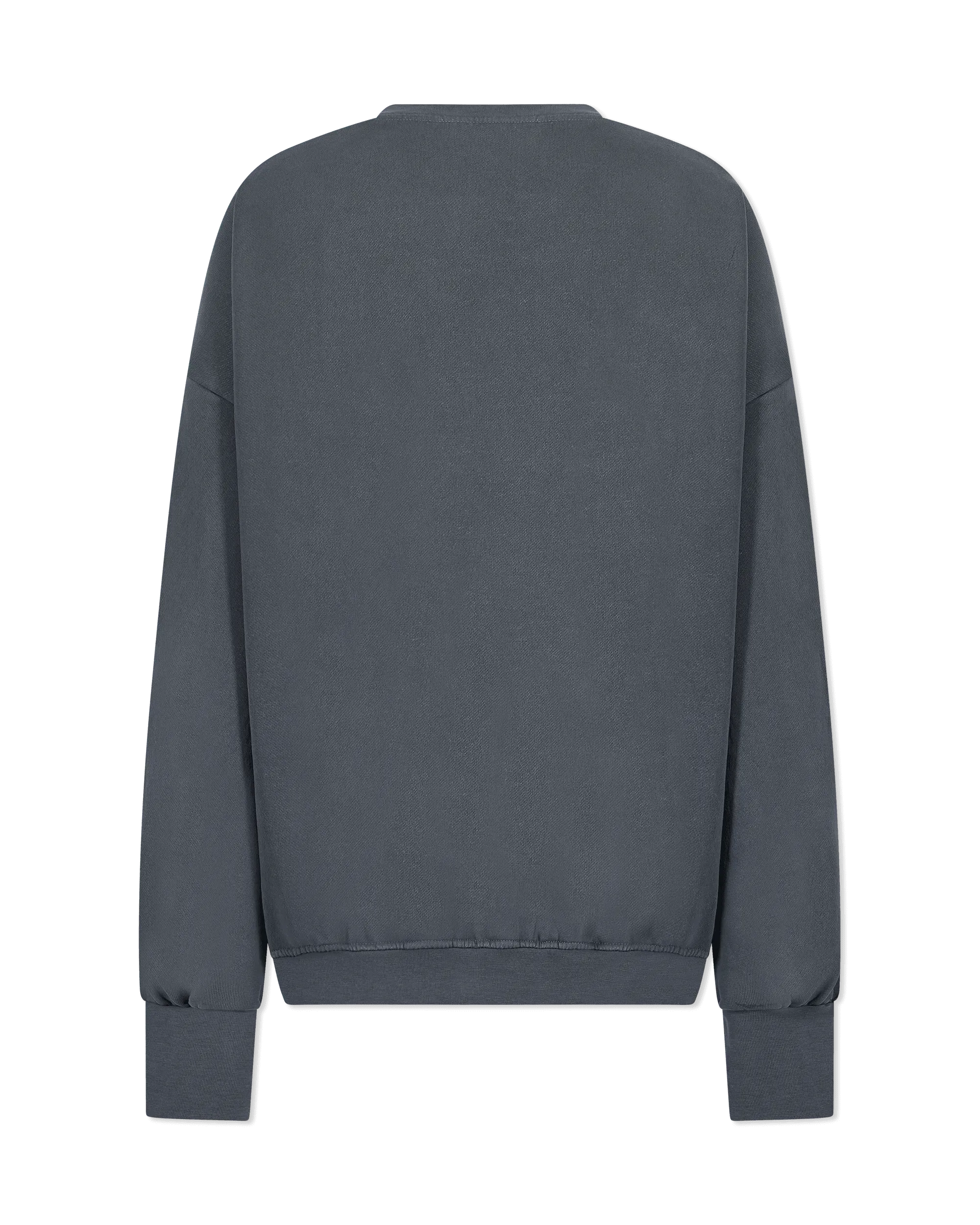 Virgo Oversized Jumper - DIHSAN
