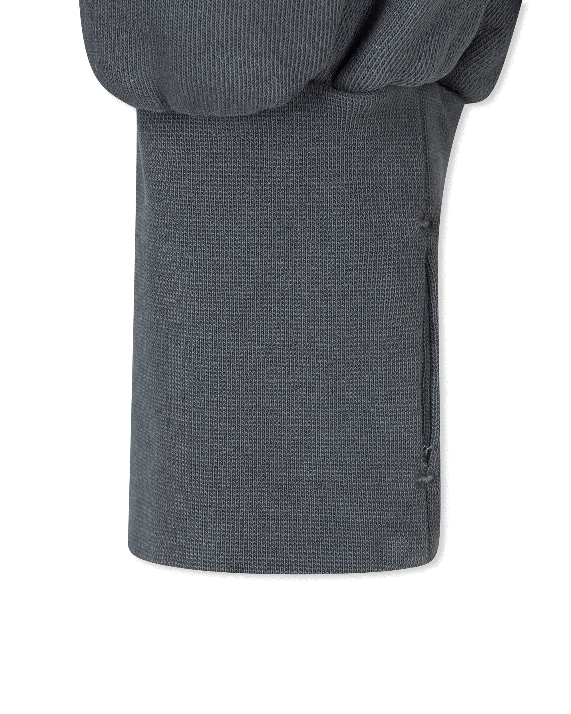 Virgo Oversized Jumper - DIHSAN