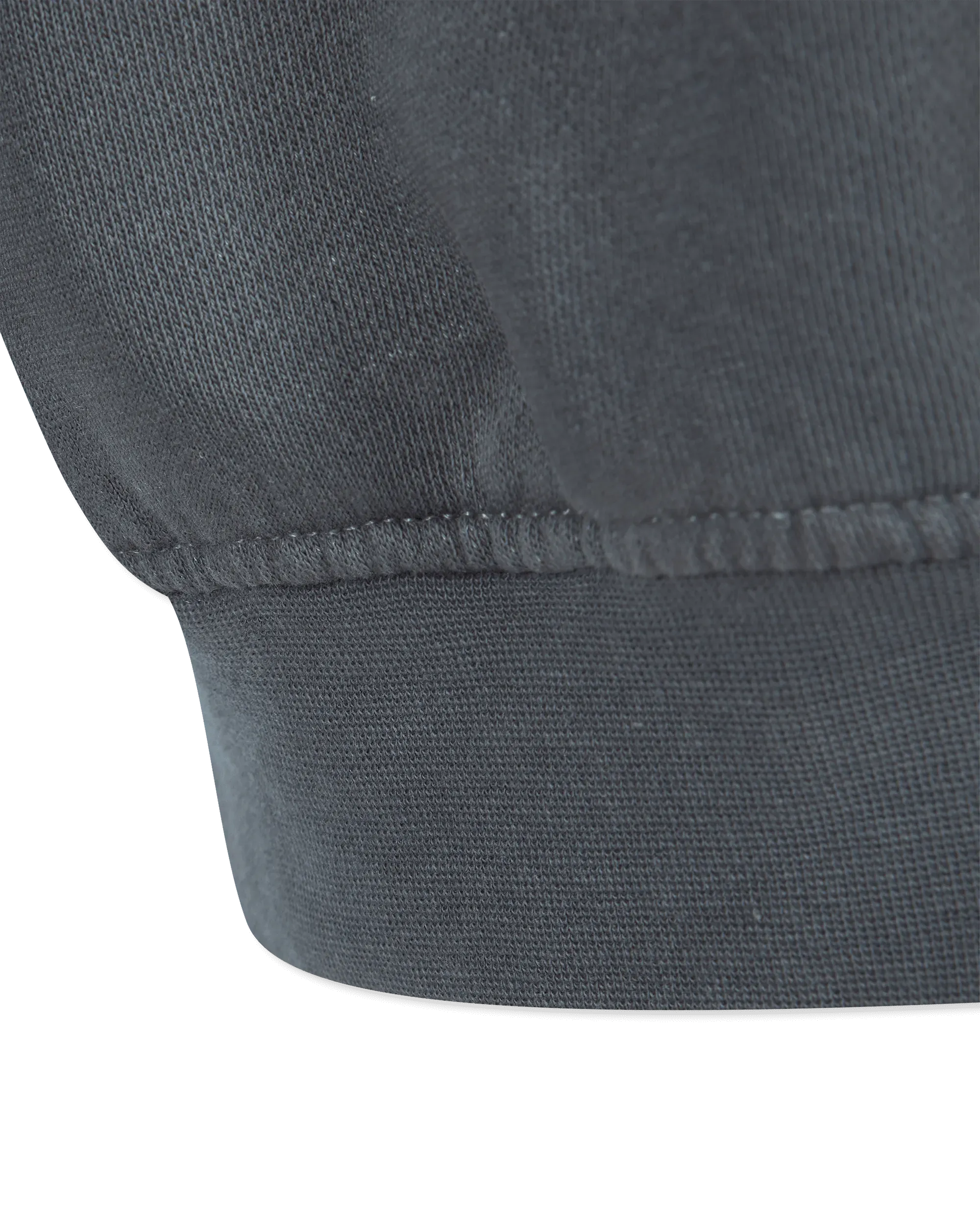 Virgo Oversized Jumper - DIHSAN