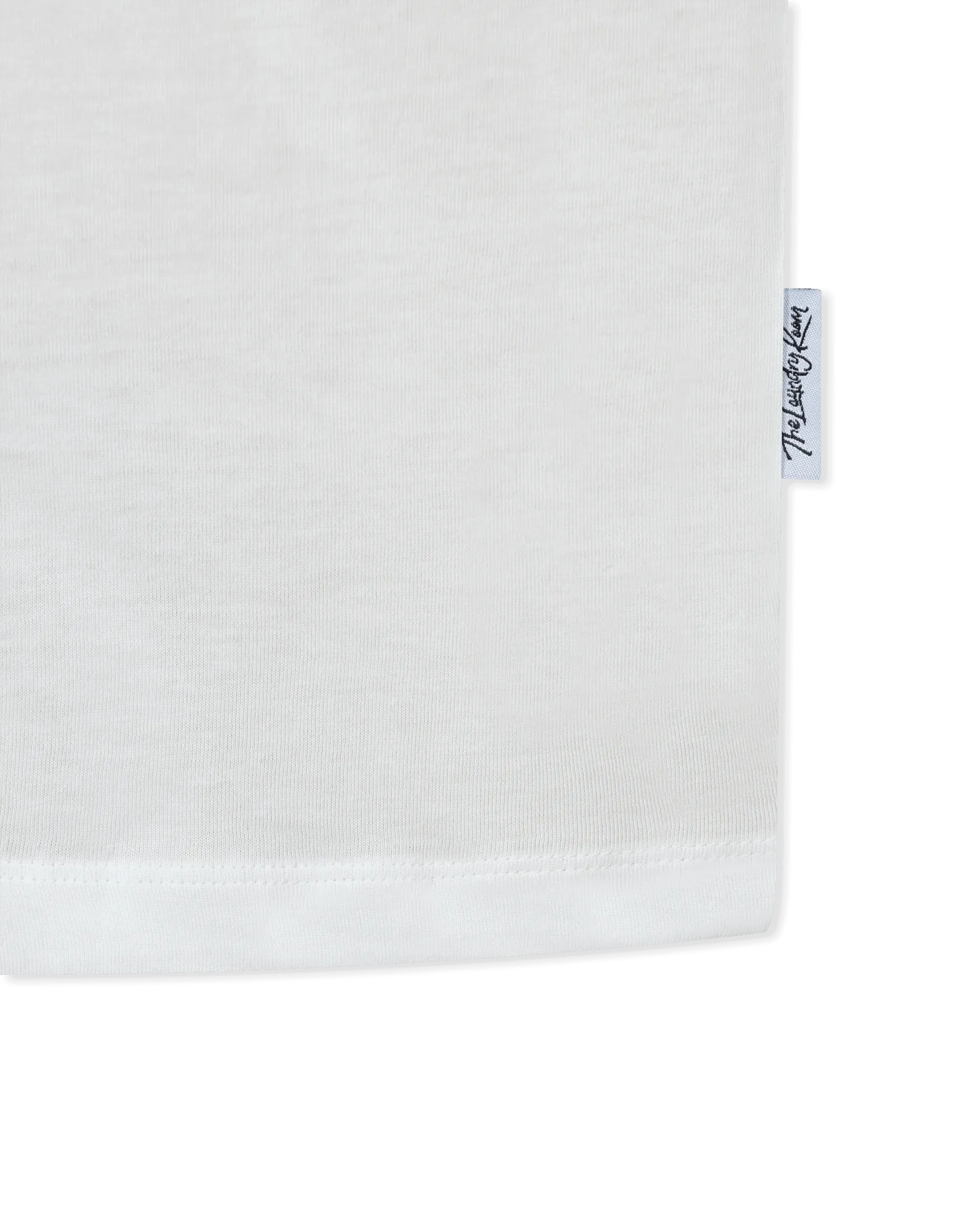 Aquarius Oversized Tee - DIHSAN