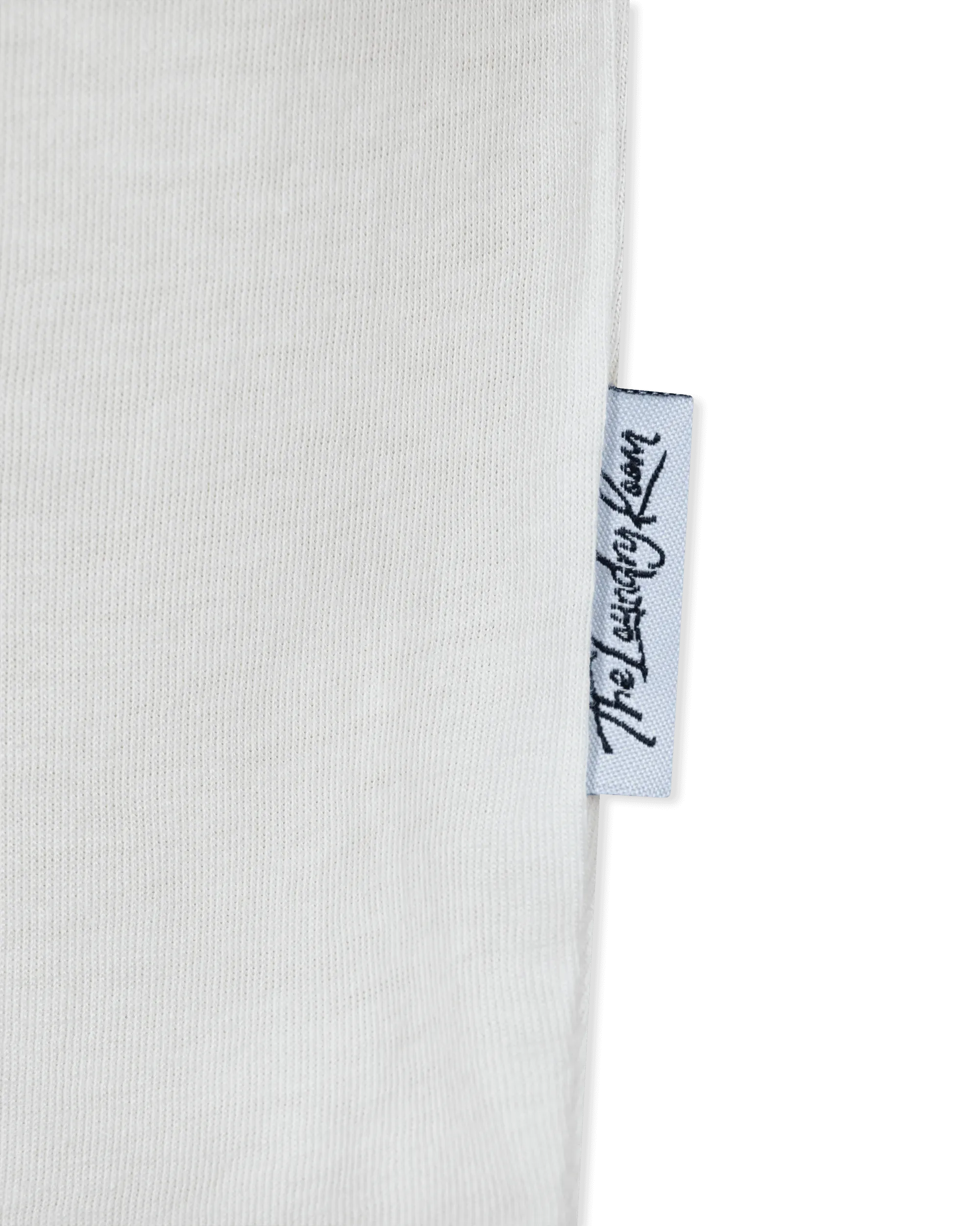 Aquarius Oversized Tee - DIHSAN