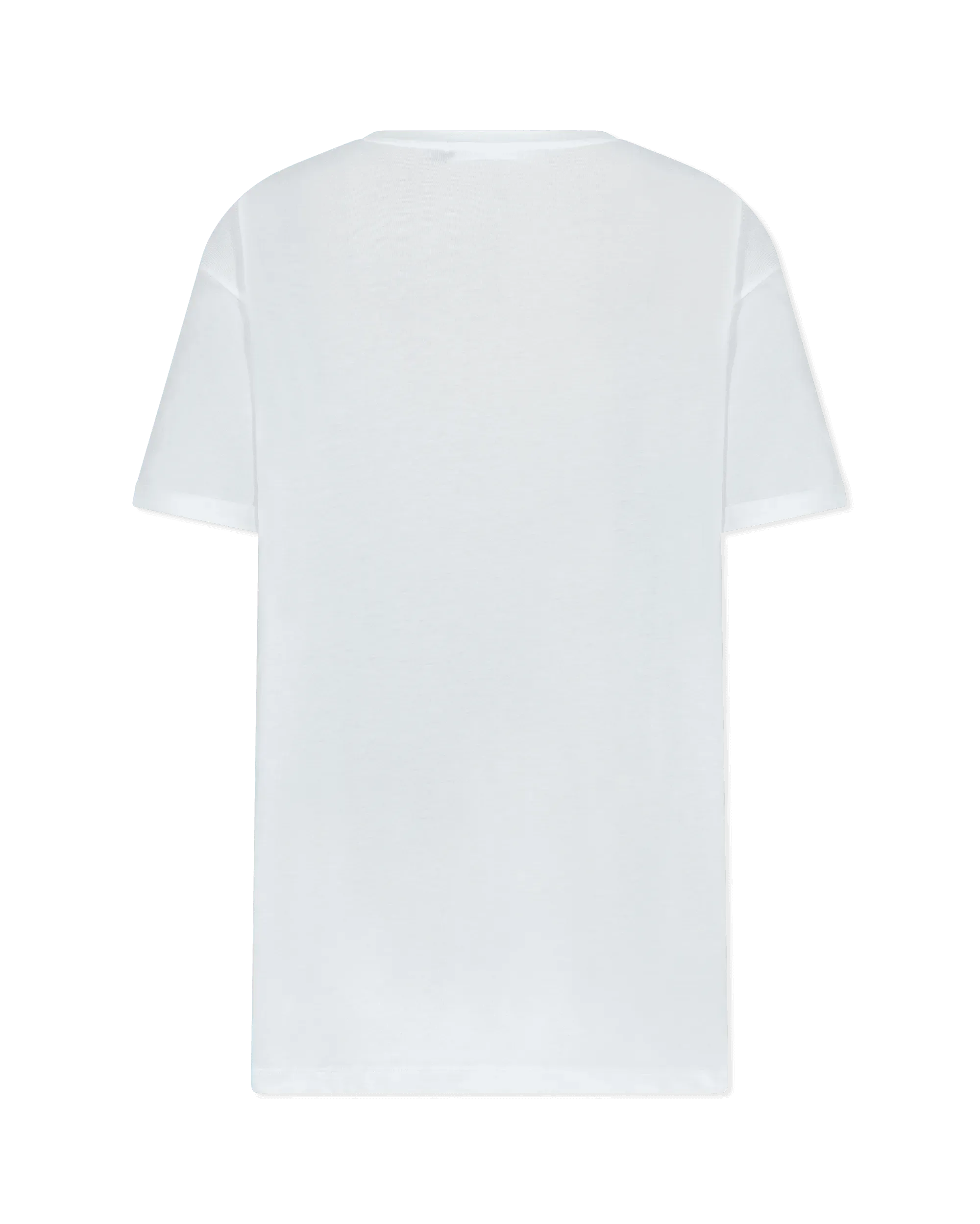 Aquarius Oversized Tee - DIHSAN