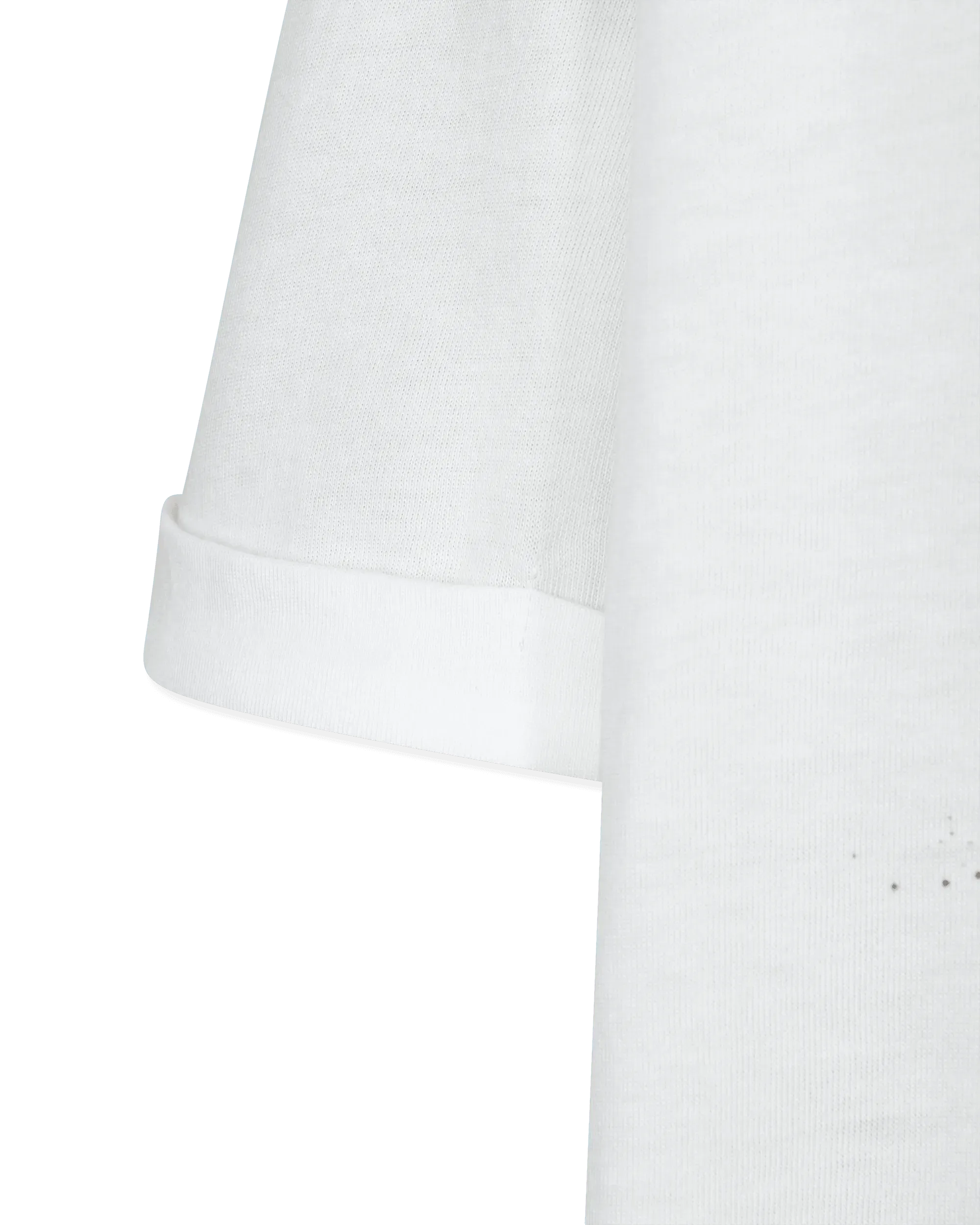 Aquarius Oversized Tee - DIHSAN