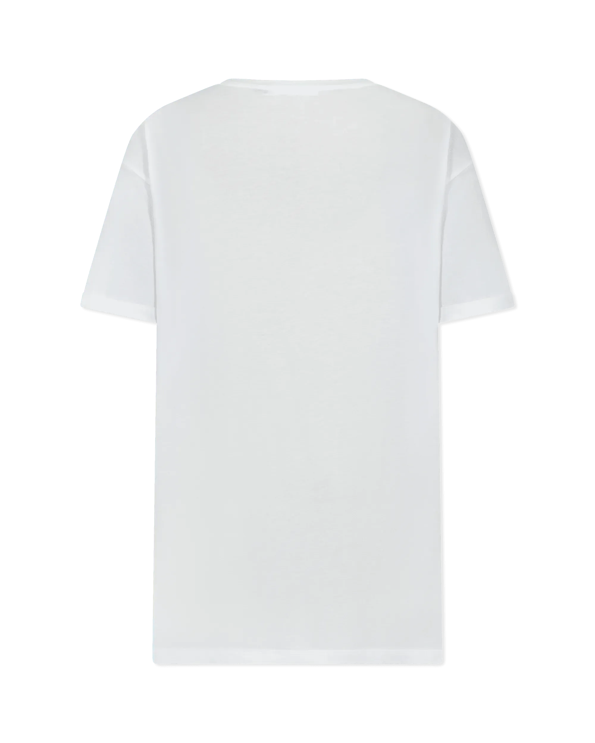 Aries Oversized Tee - DIHSAN