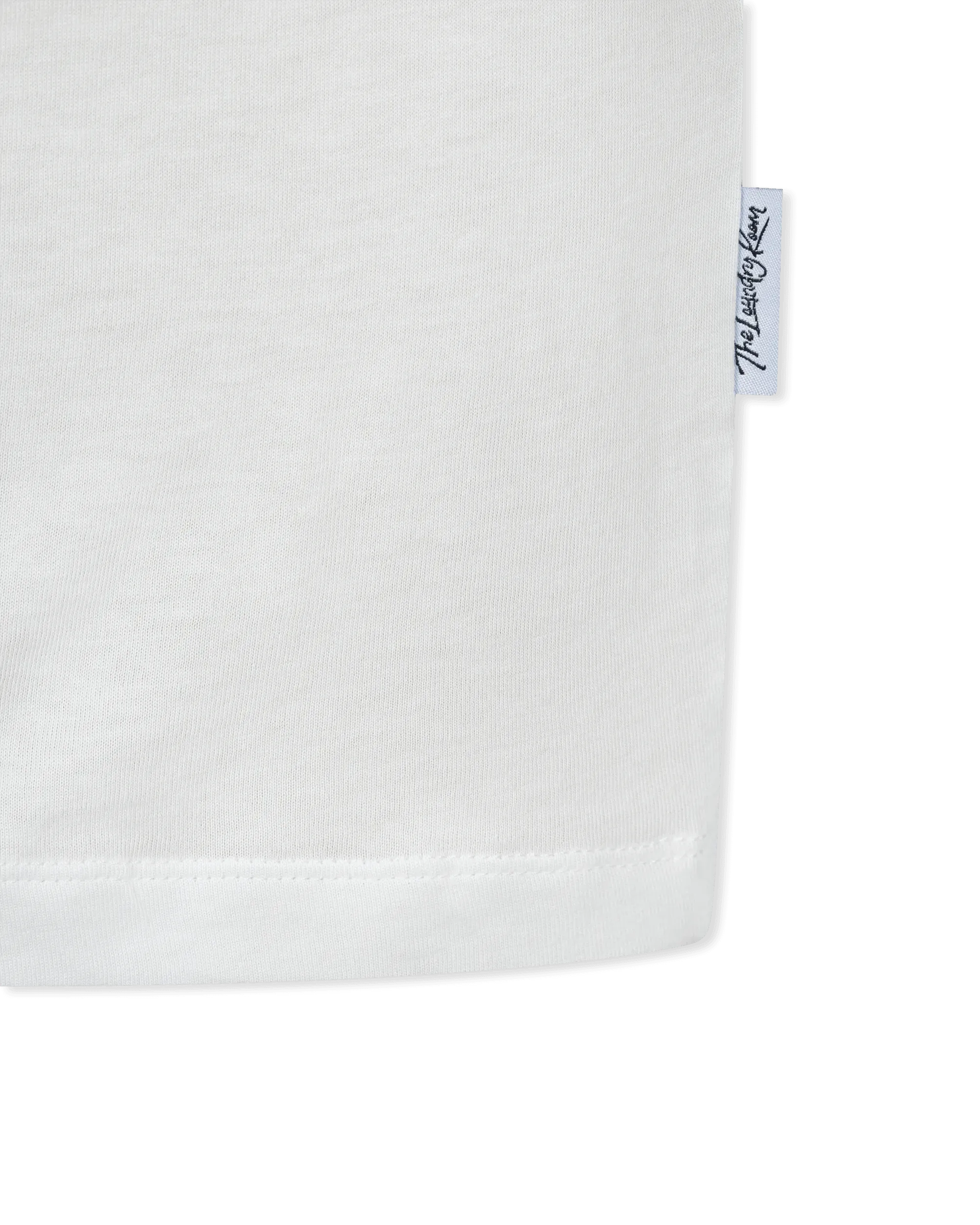 Cancer Oversized Tee - DIHSAN