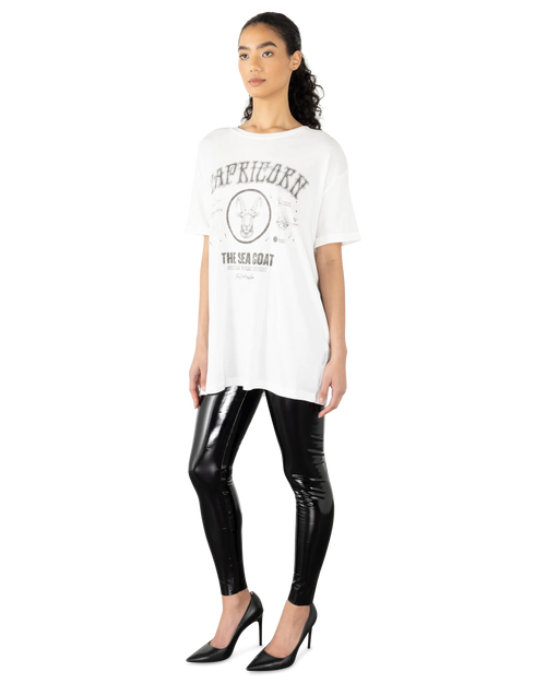 Capricorn Oversized T-shirt