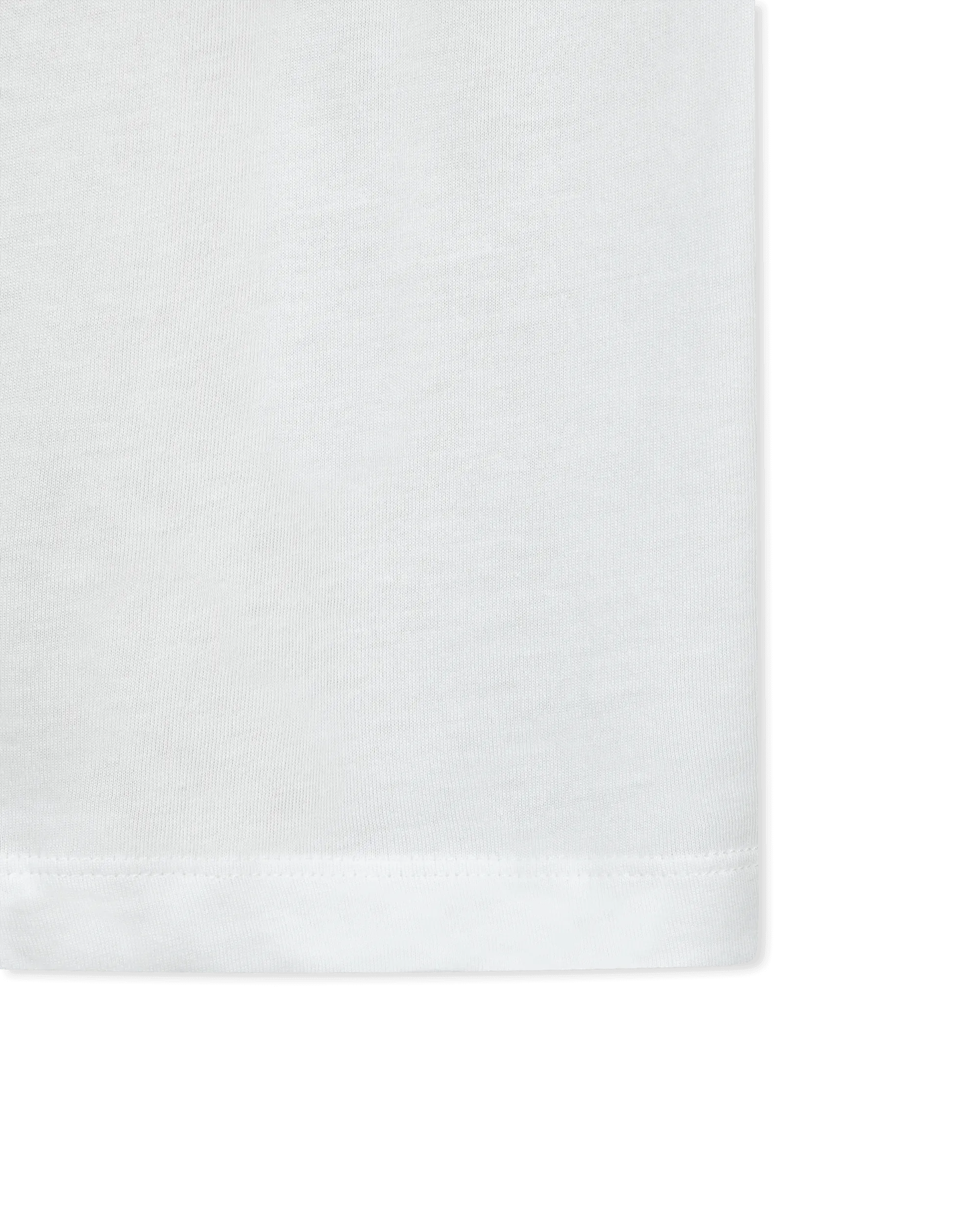 Capricorn Oversized Tee - DIHSAN