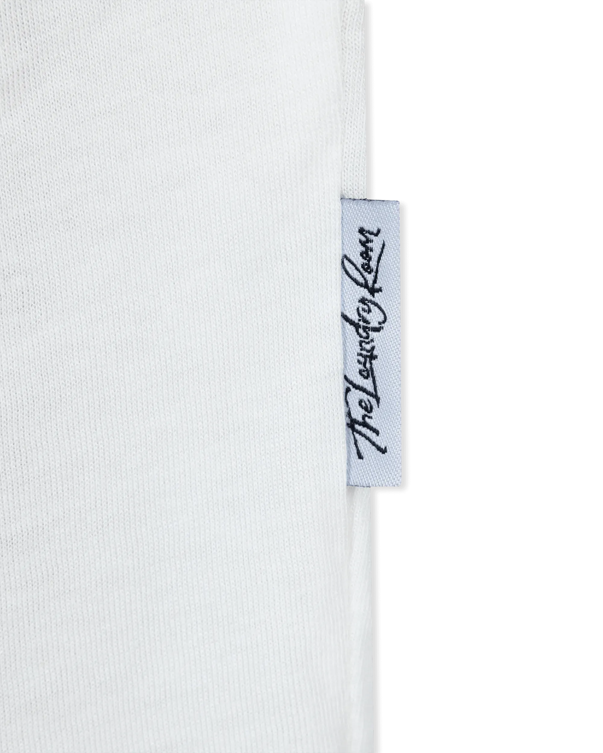 Capricorn Oversized Tee - DIHSAN