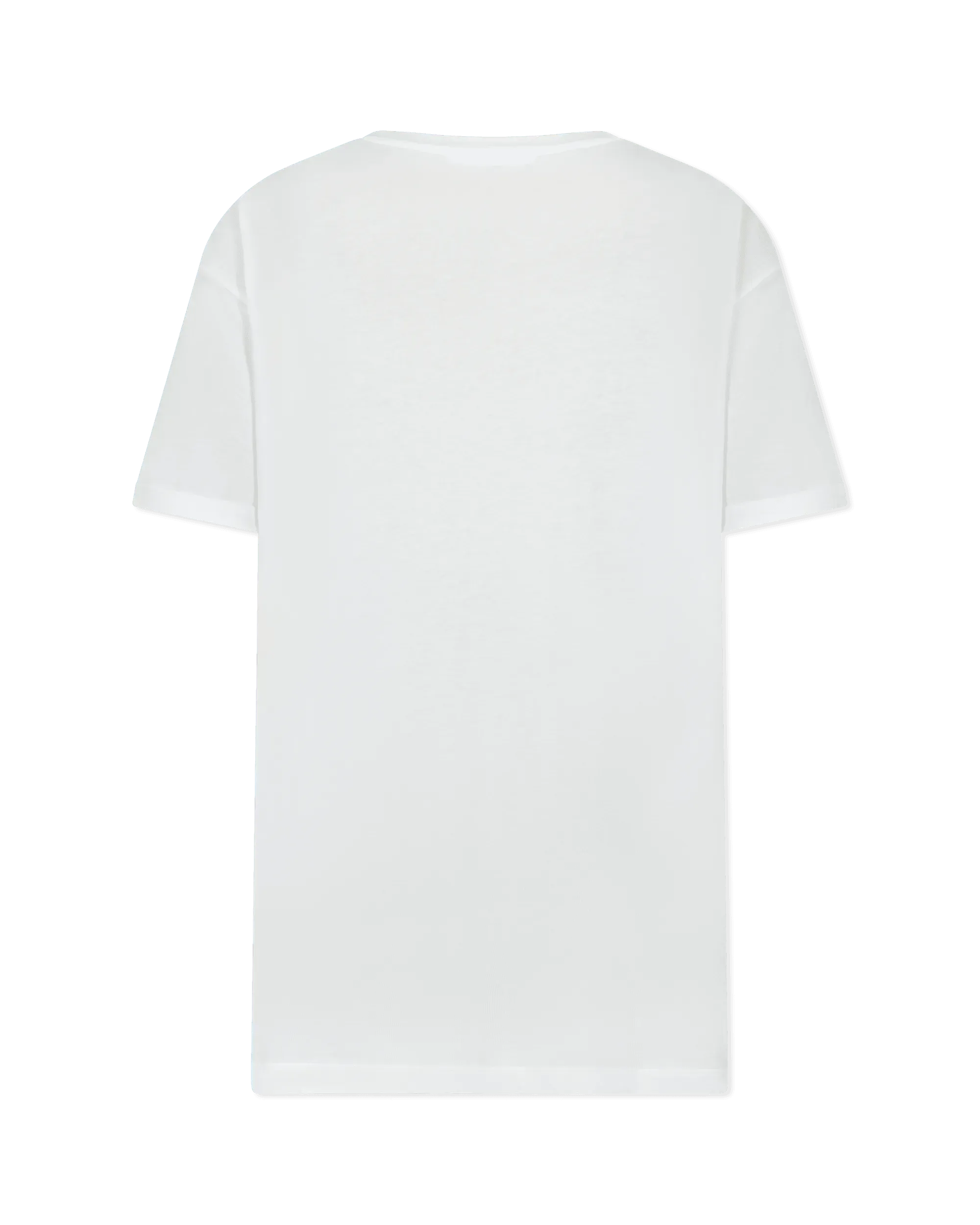 Gemini Oversized Tee - DIHSAN