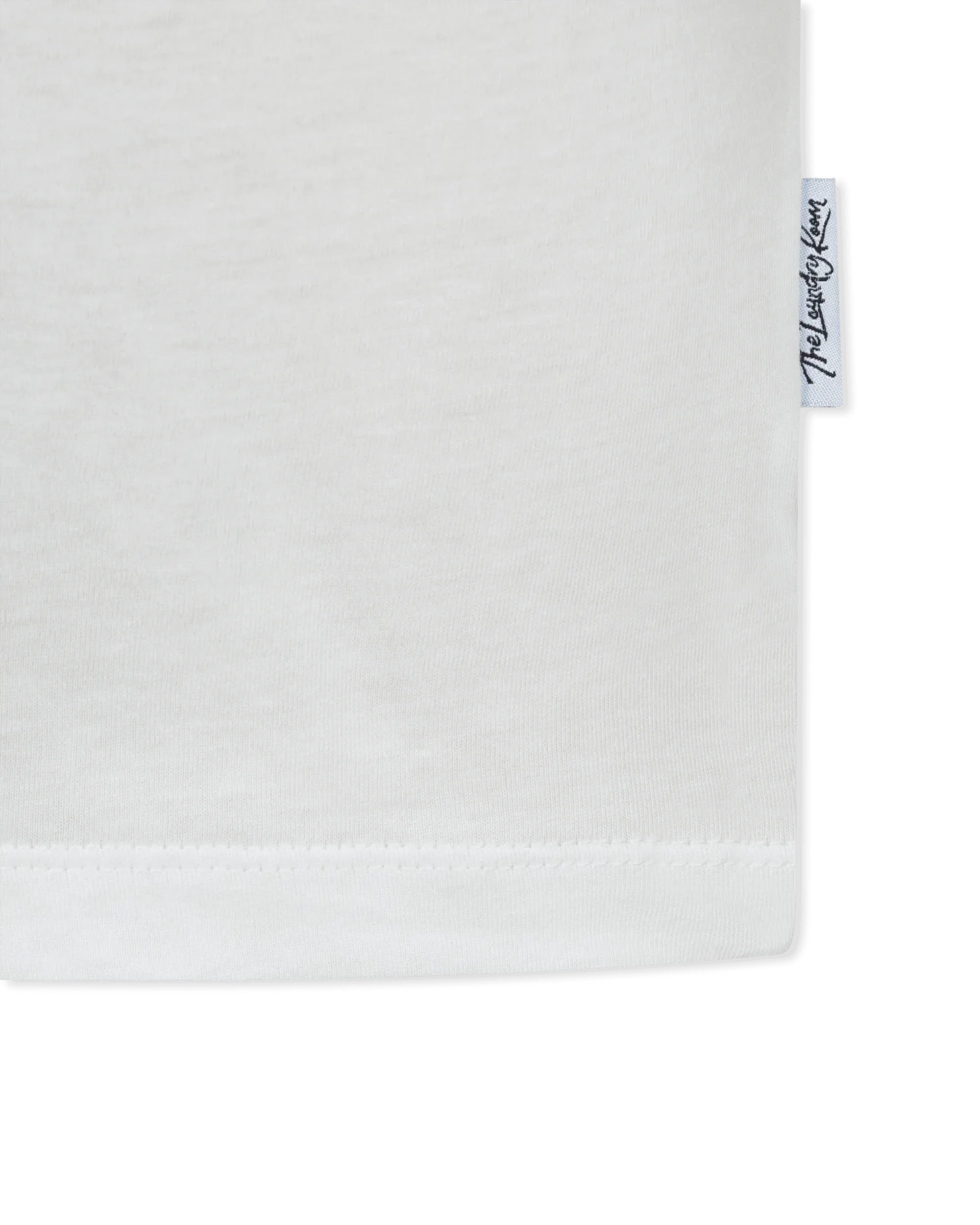 Gemini Oversized Tee - DIHSAN