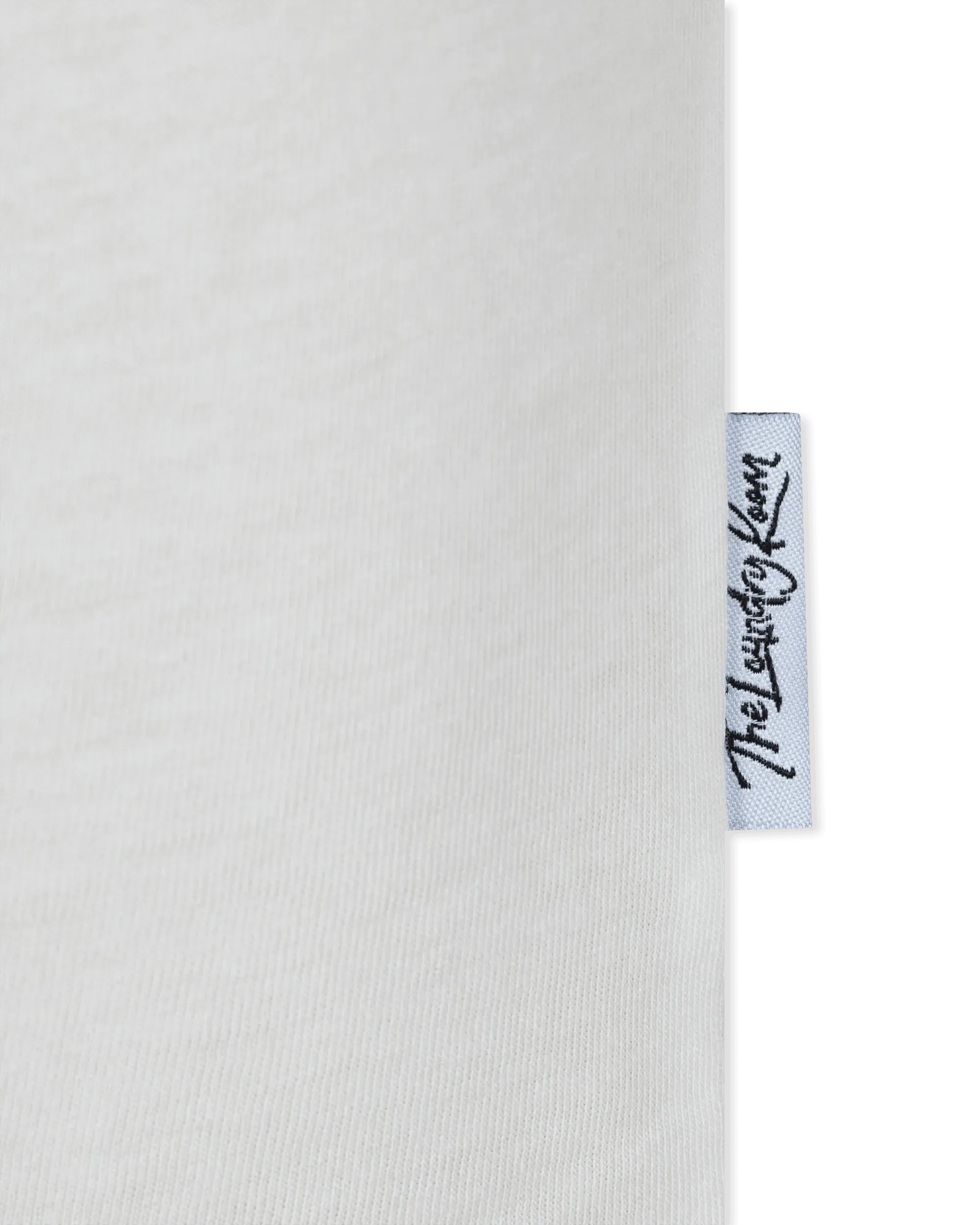 Gemini Oversized Tee - DIHSAN