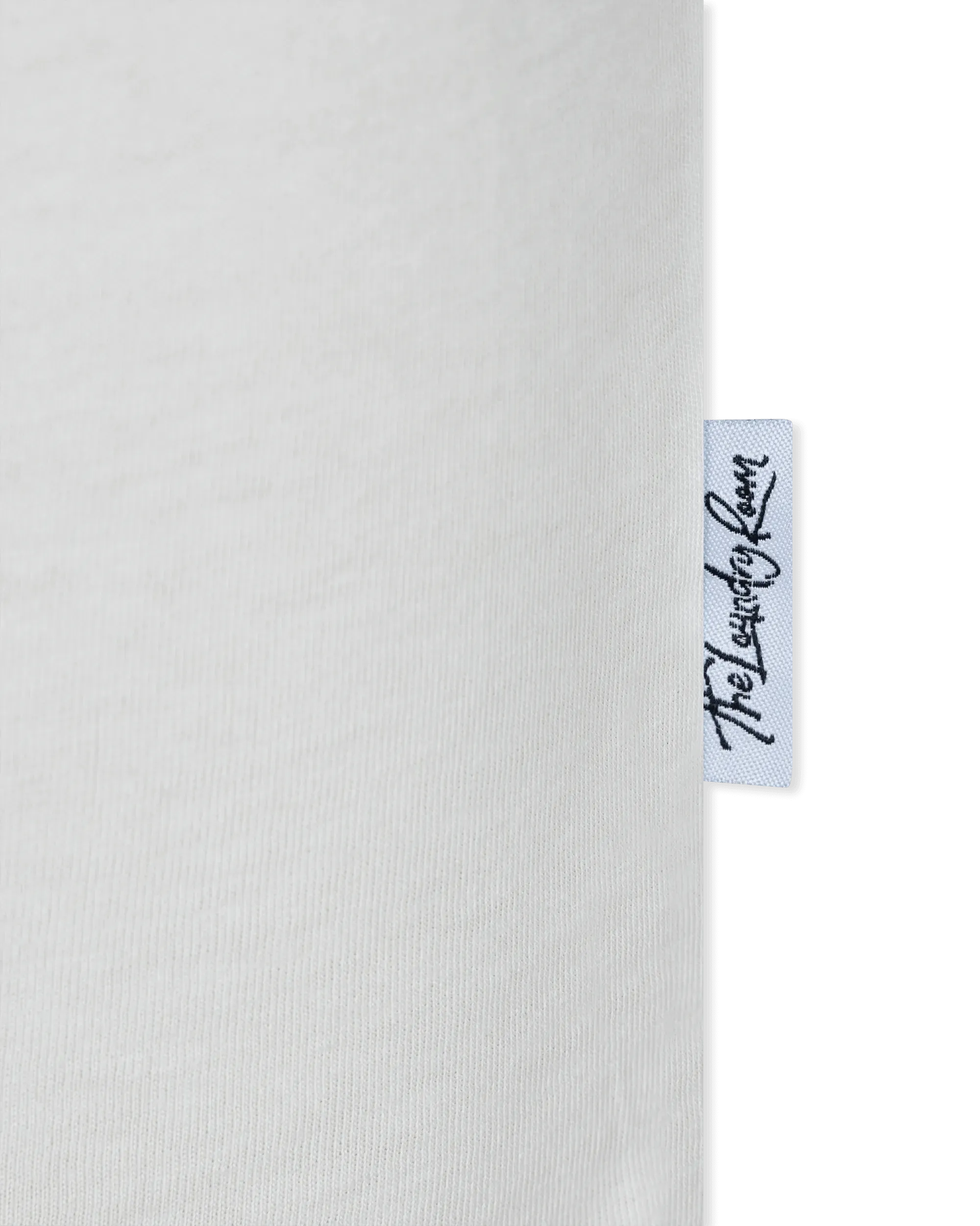 Leo Oversized Tee - DIHSAN