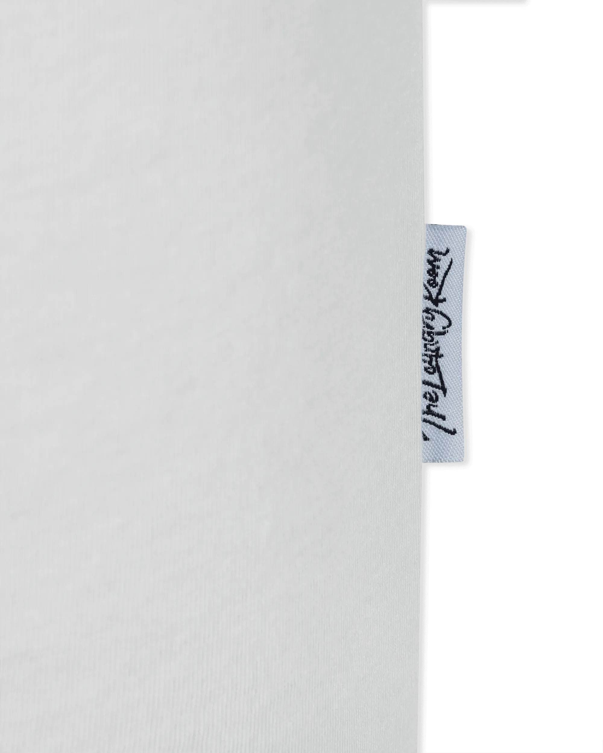 Libra Oversized Tee - DIHSAN