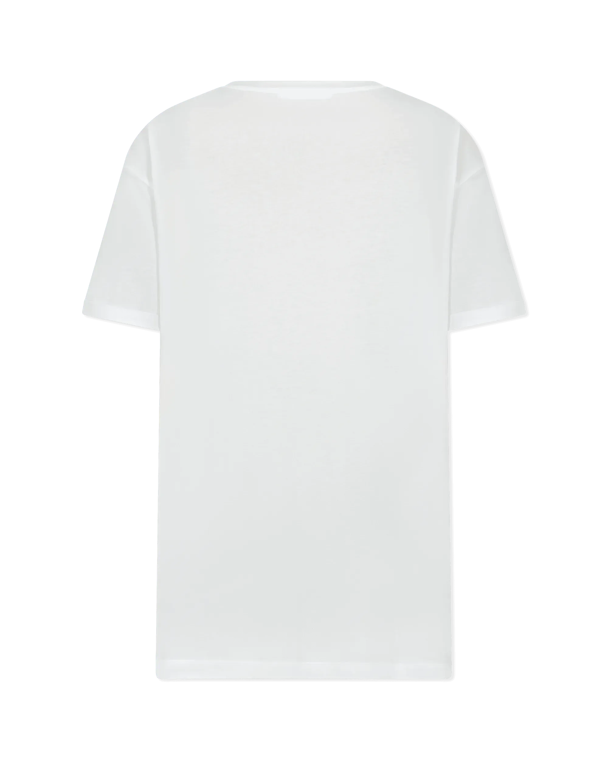 Pisces Oversized Tee - DIHSAN