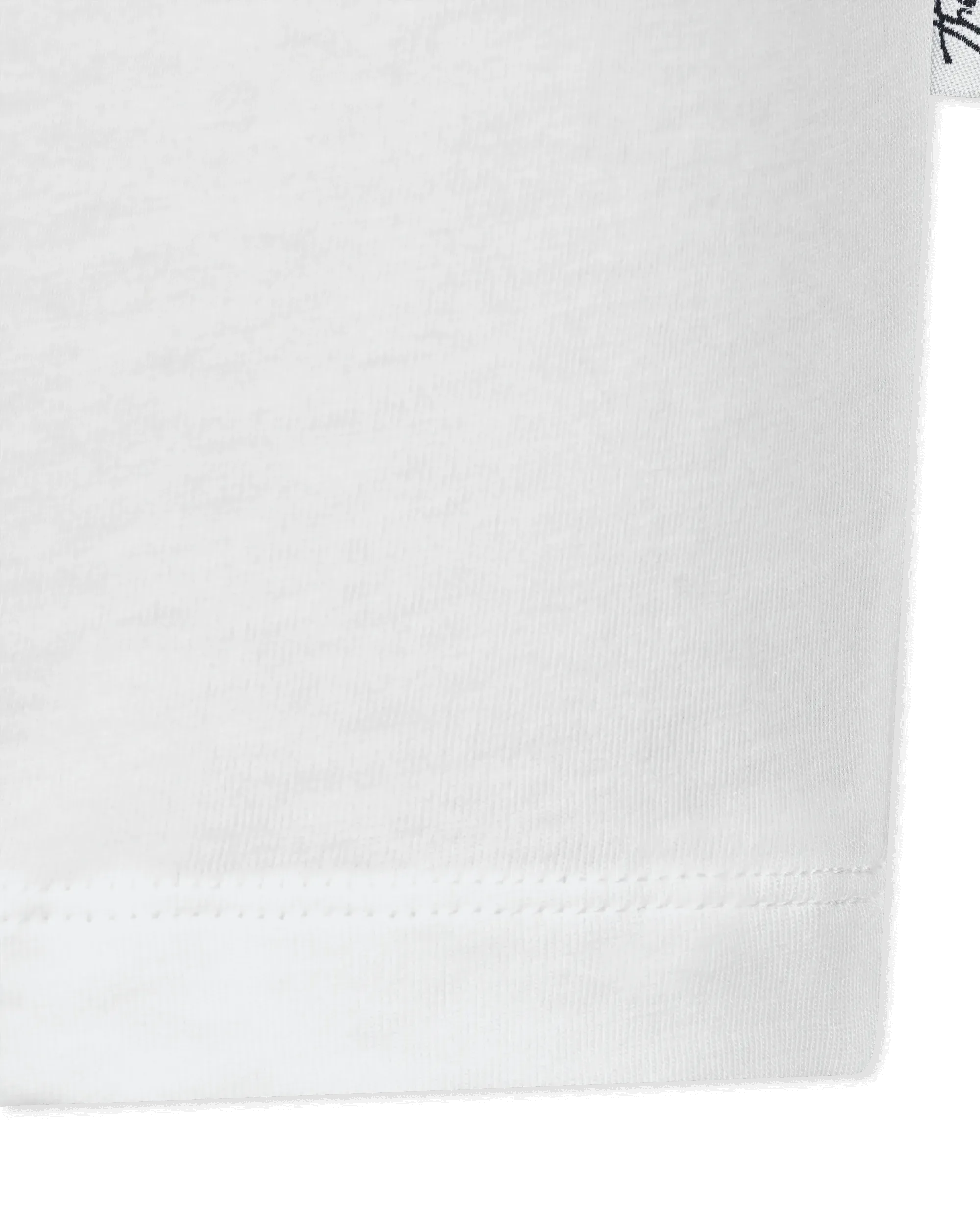 Pisces Oversized Tee - DIHSAN